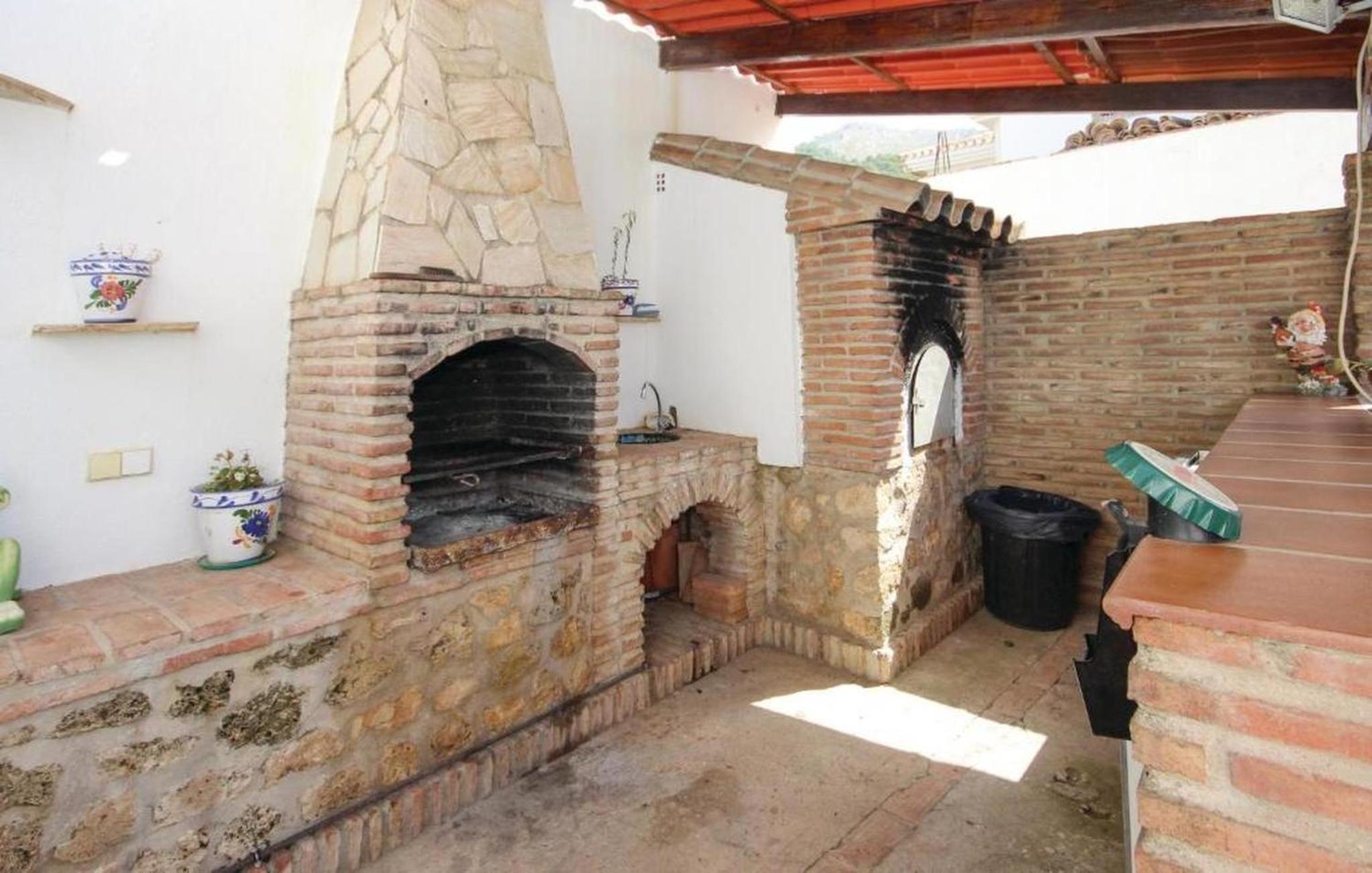 Casa el Laurel