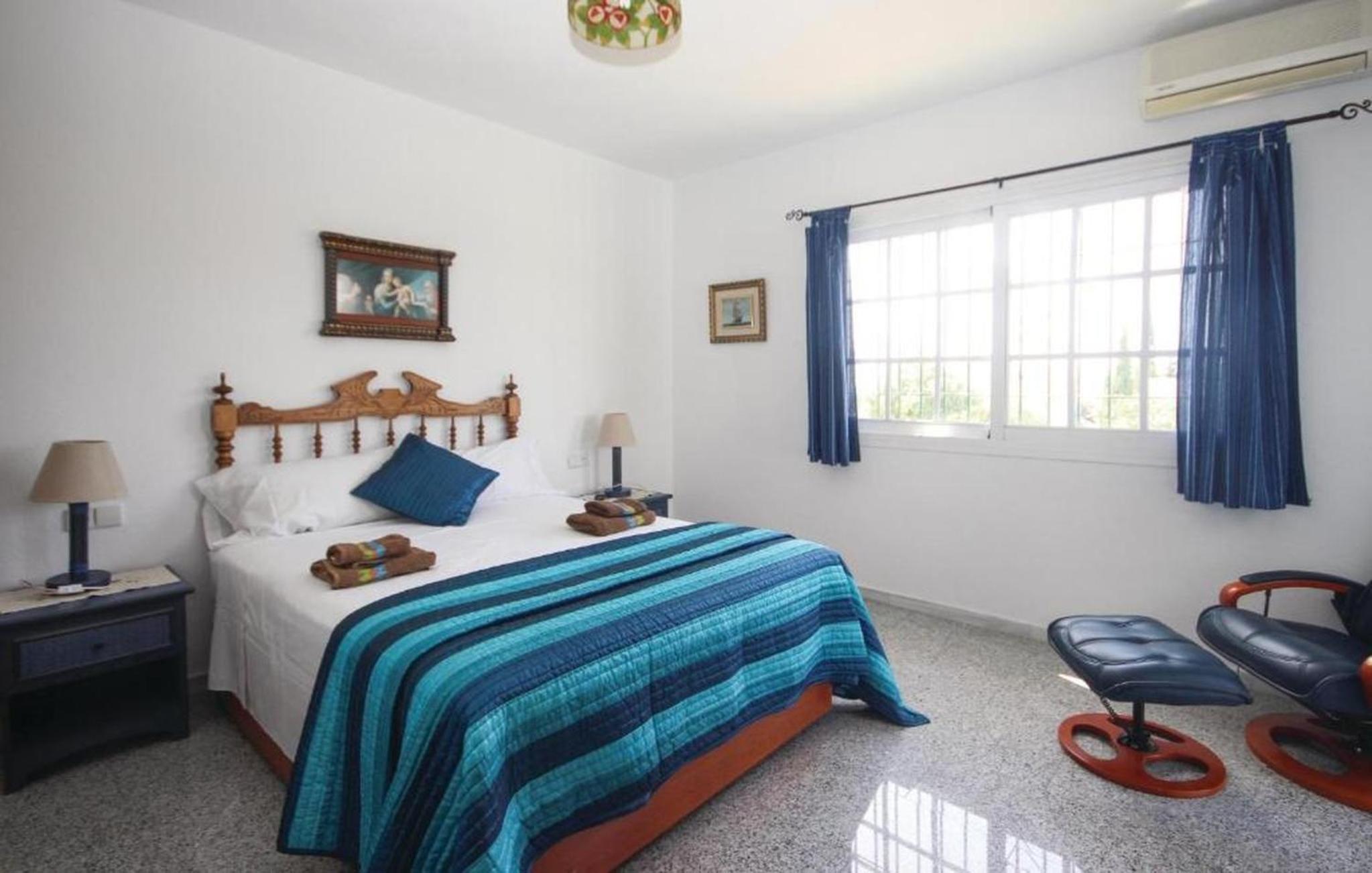 Casa el Laurel