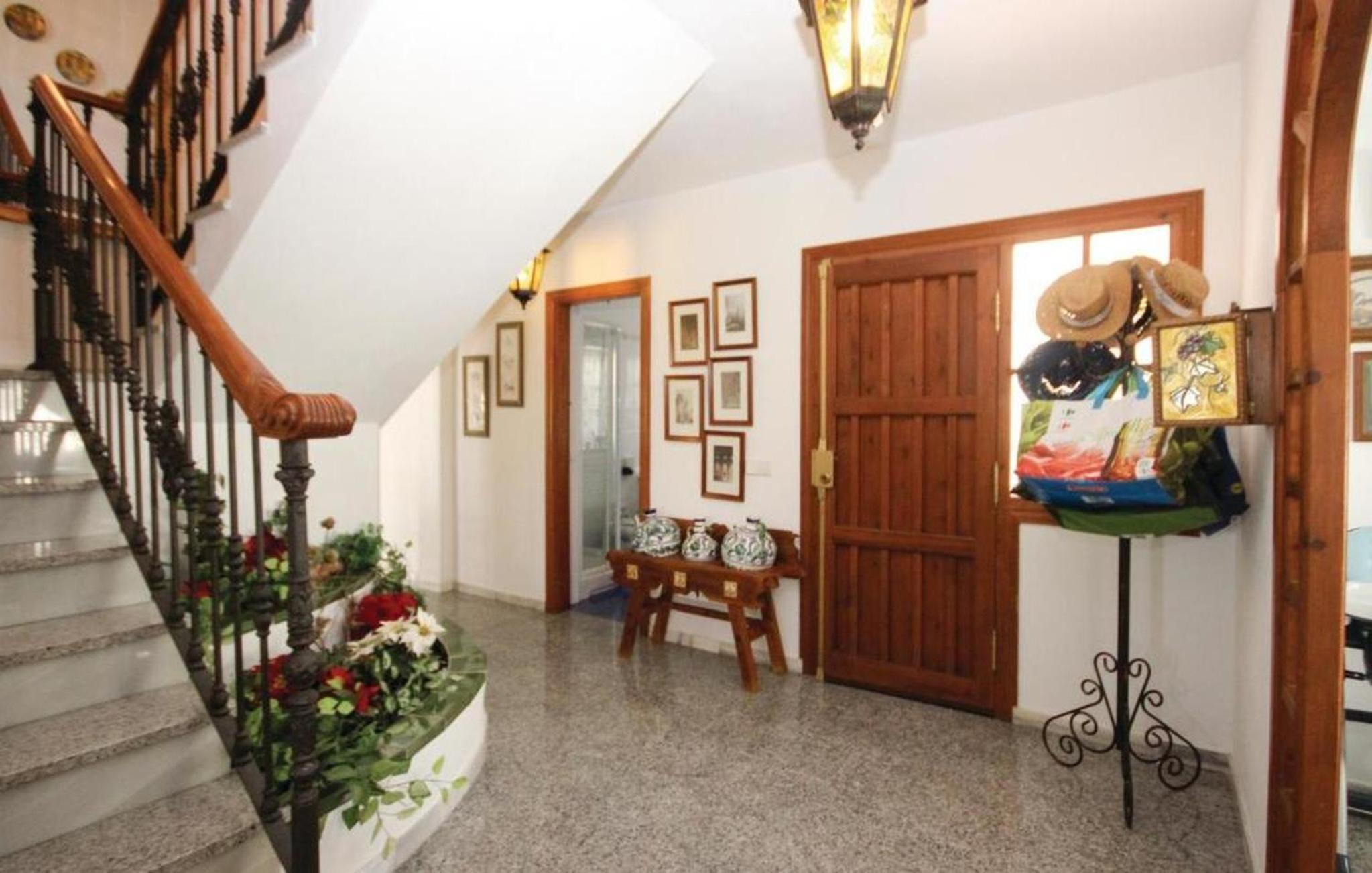 Casa el Laurel
