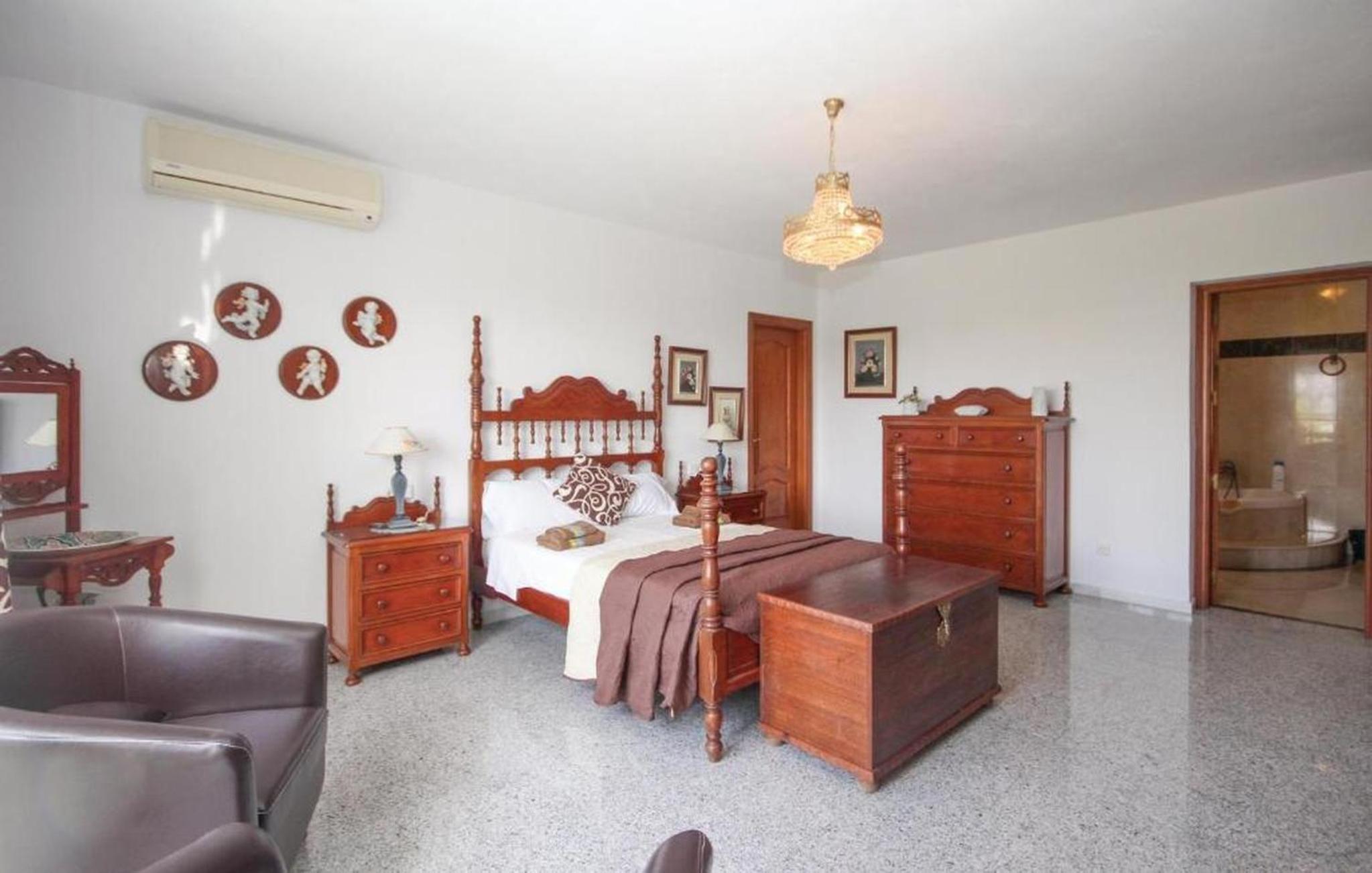 Casa el Laurel