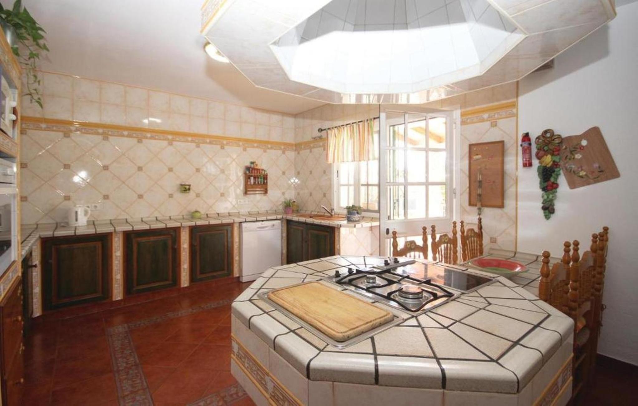Casa el Laurel