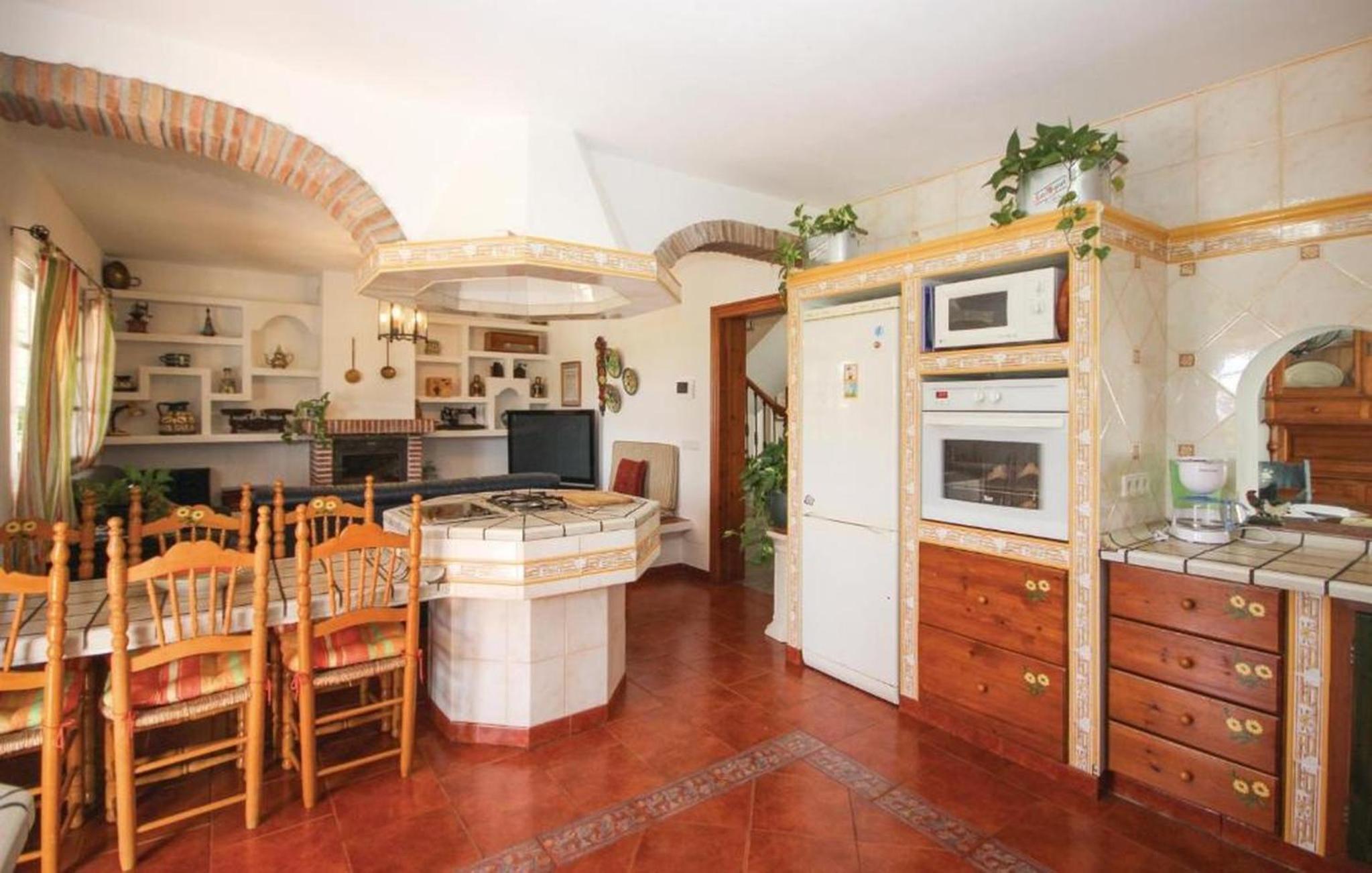 Casa el Laurel
