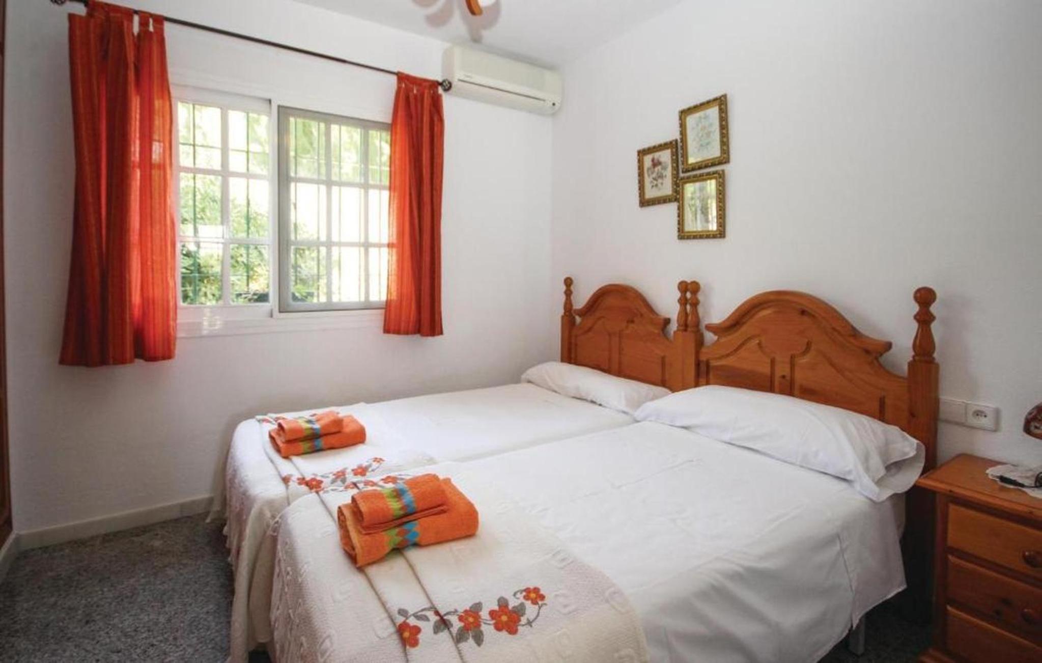 Casa el Laurel