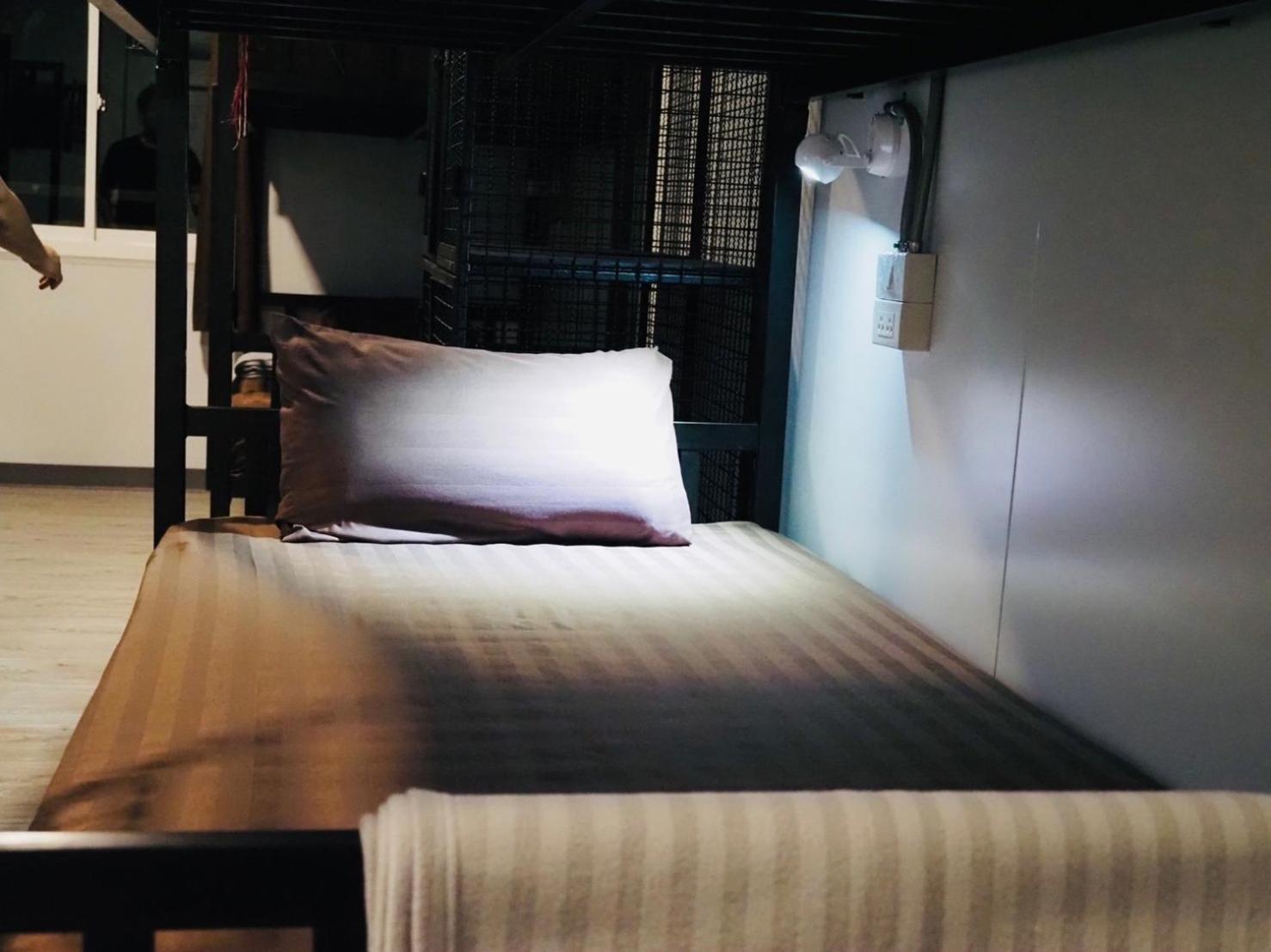 Wild Ones Hostel