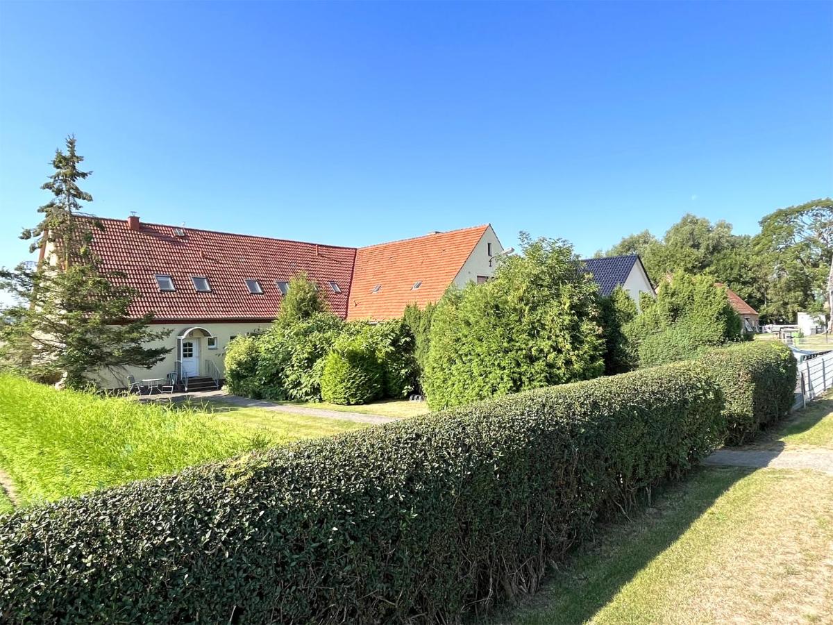 Ferienwohnung Neuendorf VORP 2422