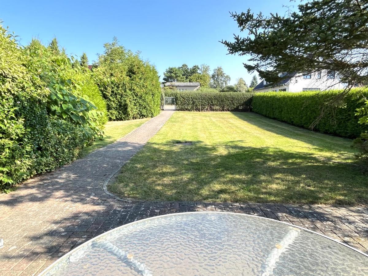 Ferienwohnung Neuendorf VORP 2422