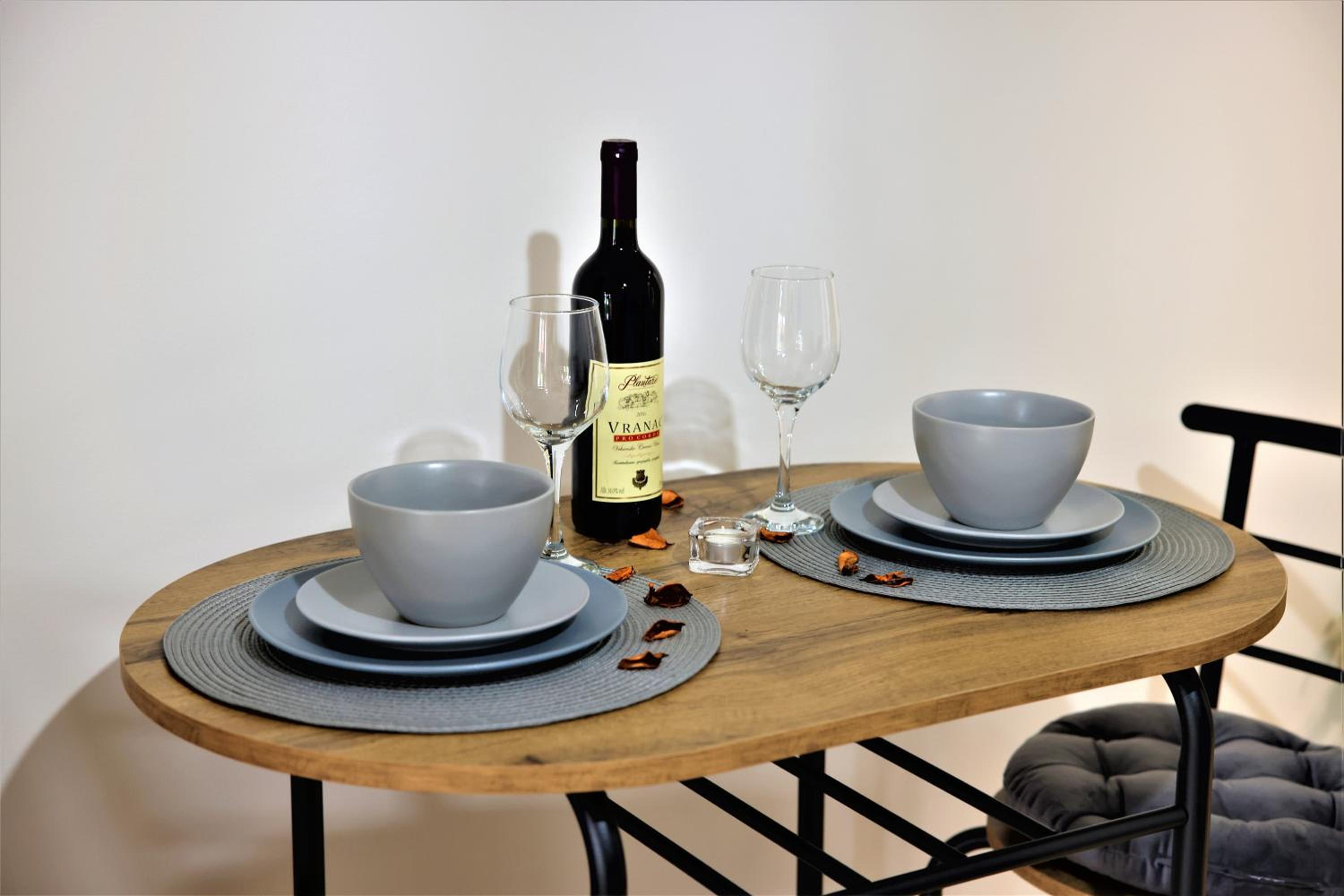 Studio apartman MarMar view 5