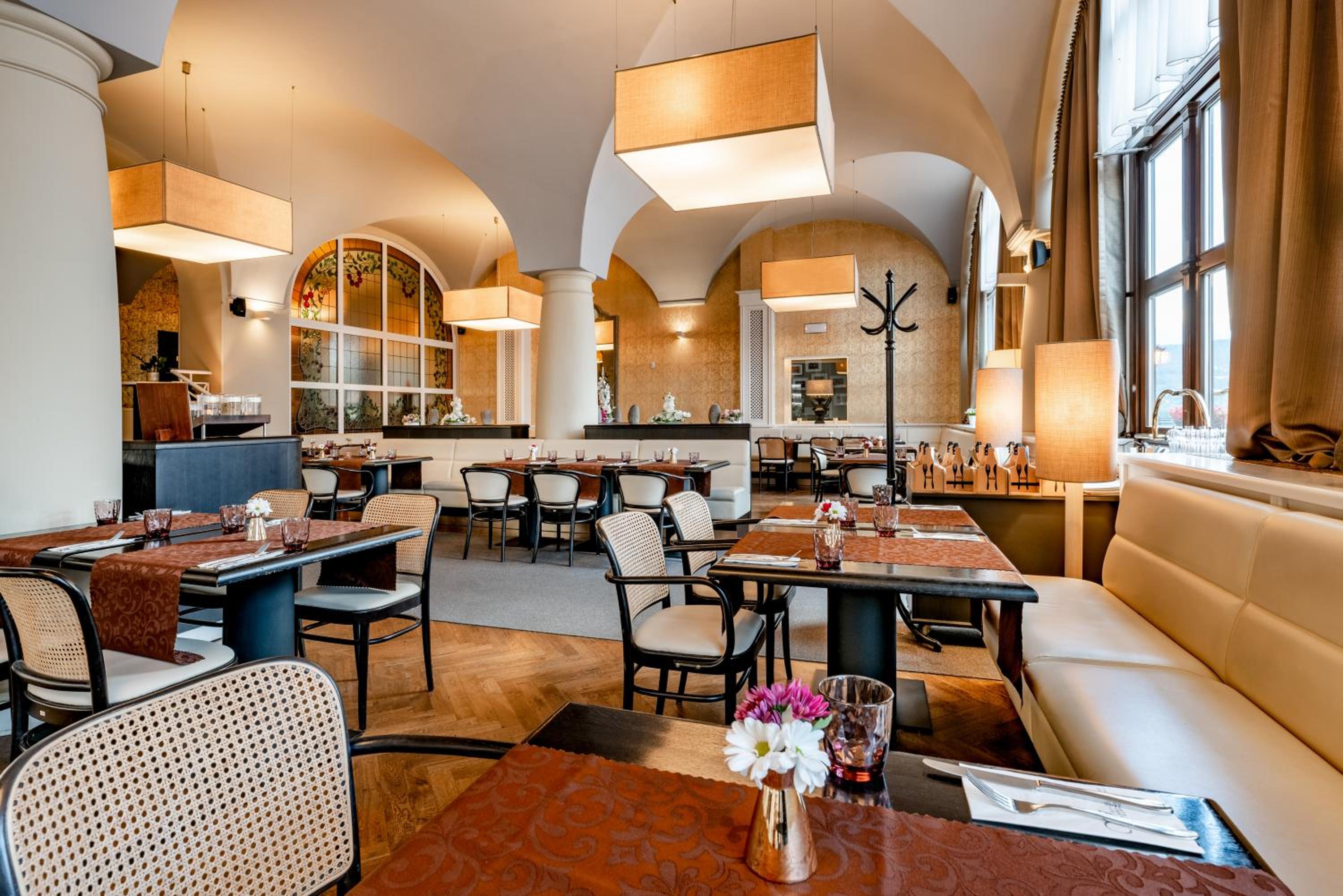 Hotel Větruše