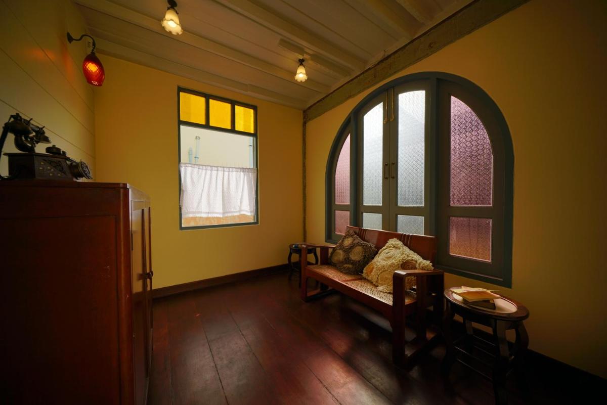 Priya Boutique House
