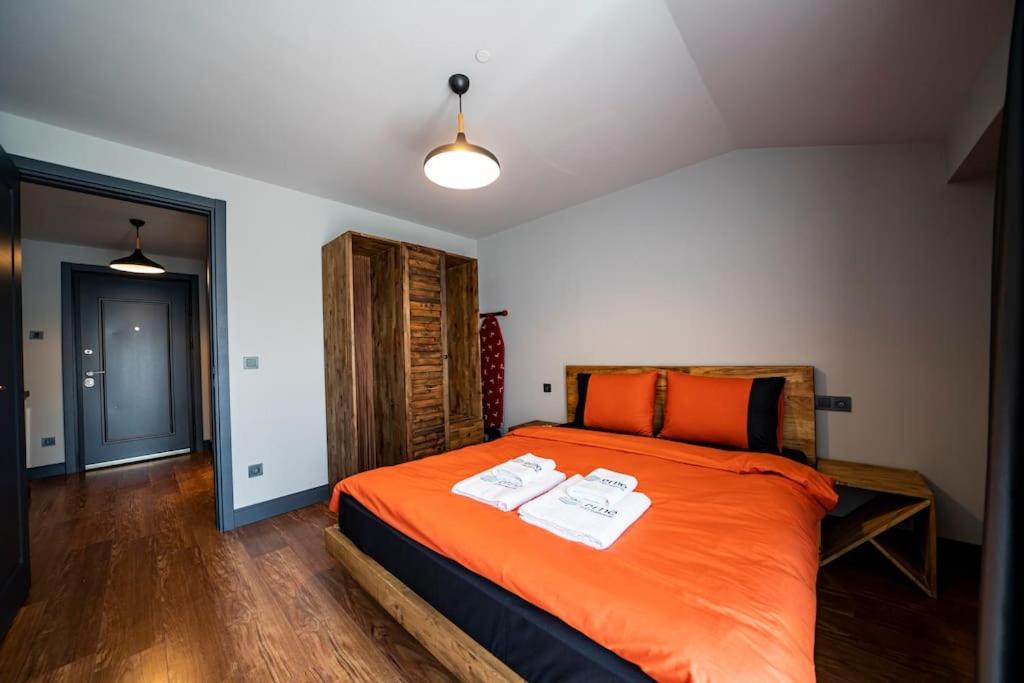Superior, dublex residence,7/24 Security,2 bedroom ( Benesta 231 )