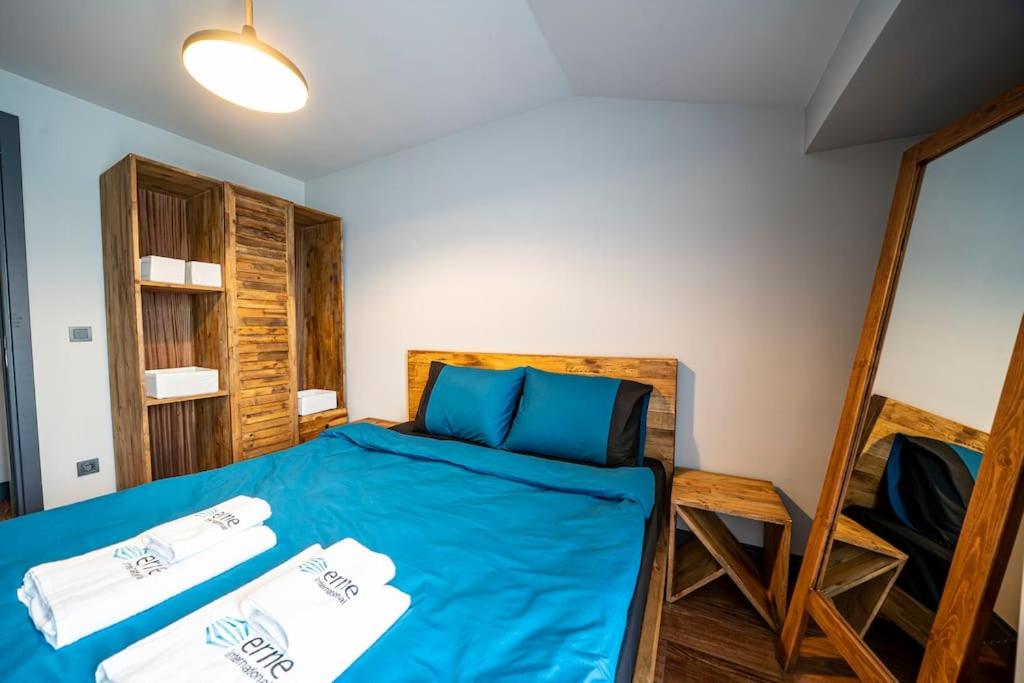 Superior, dublex residence,7-24 Security,2 bedroom BNS206