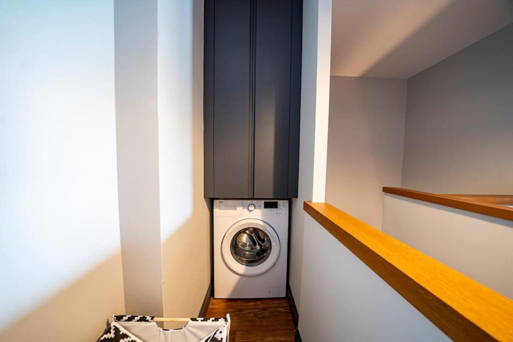 Superior, dublex residence,7-24 Security,2 bedroom BNS206