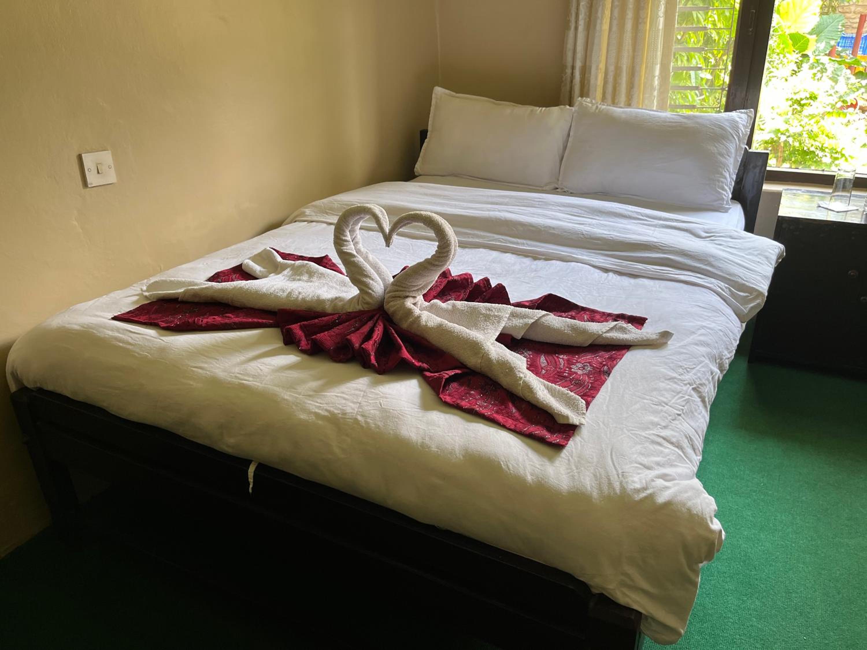 Nepali Cottage Guest House