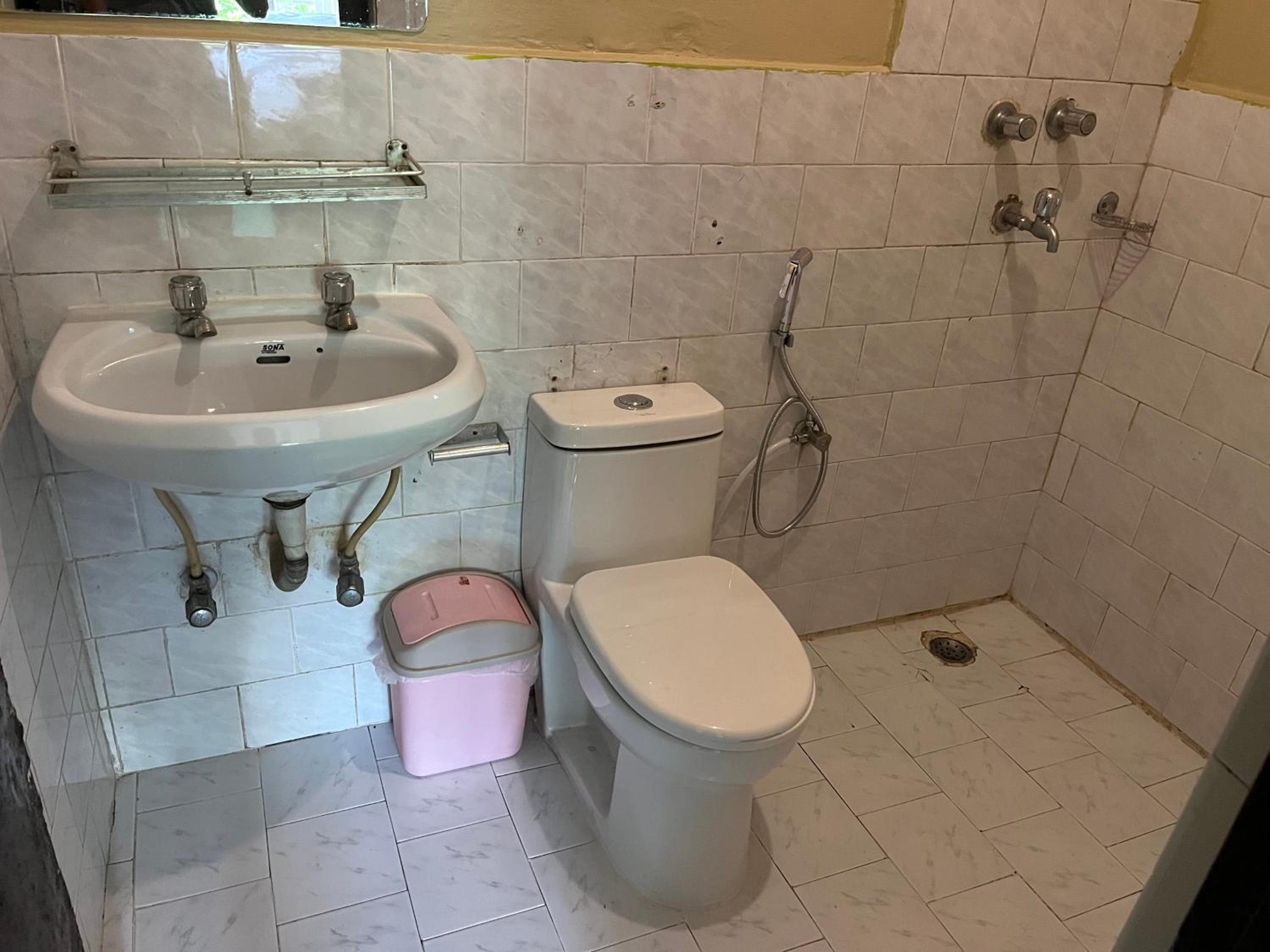 Nepali Cottage Guest House
