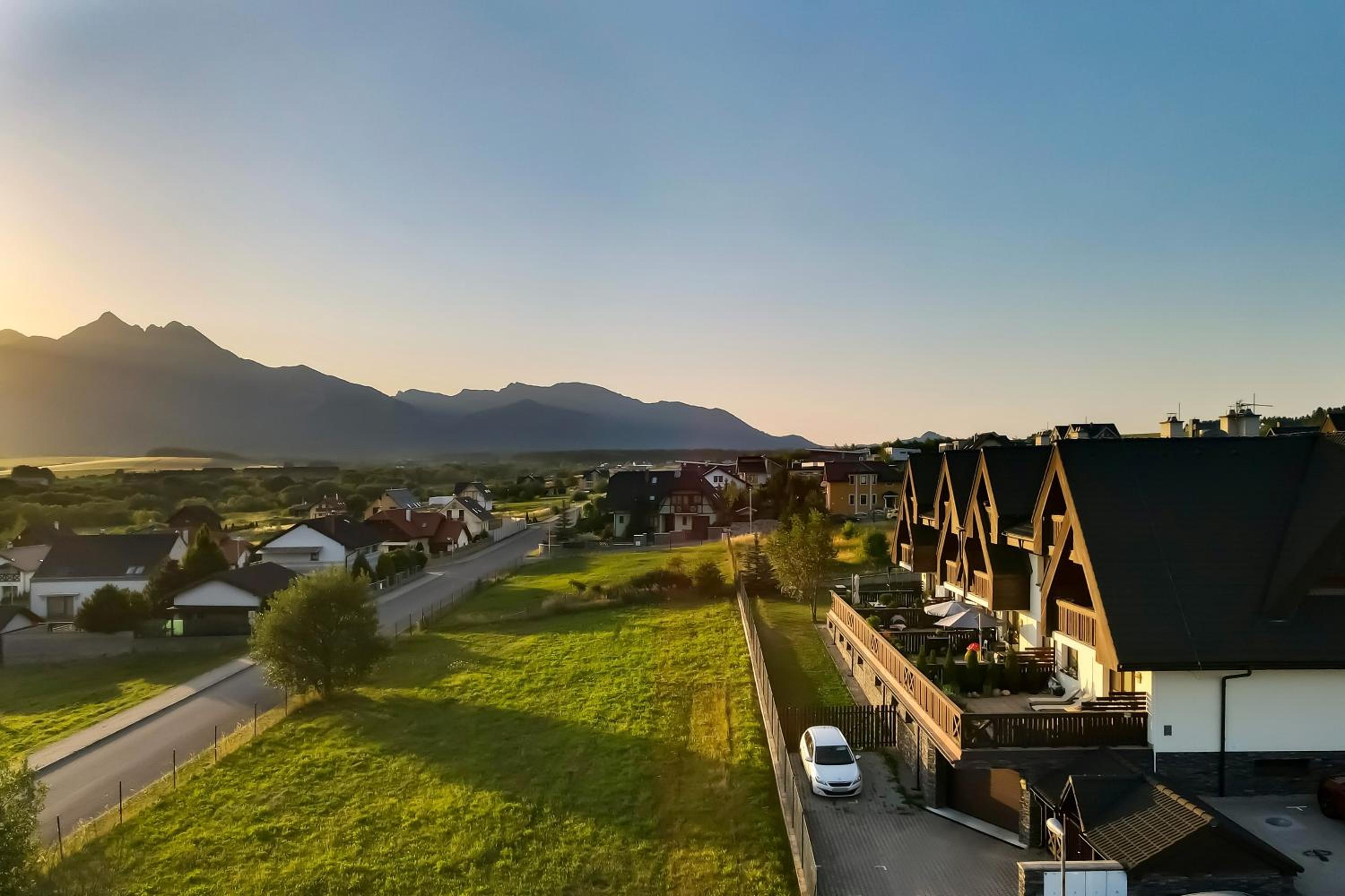 TATRYSTAY Cactus Cozy Apartments Tatry view view 4