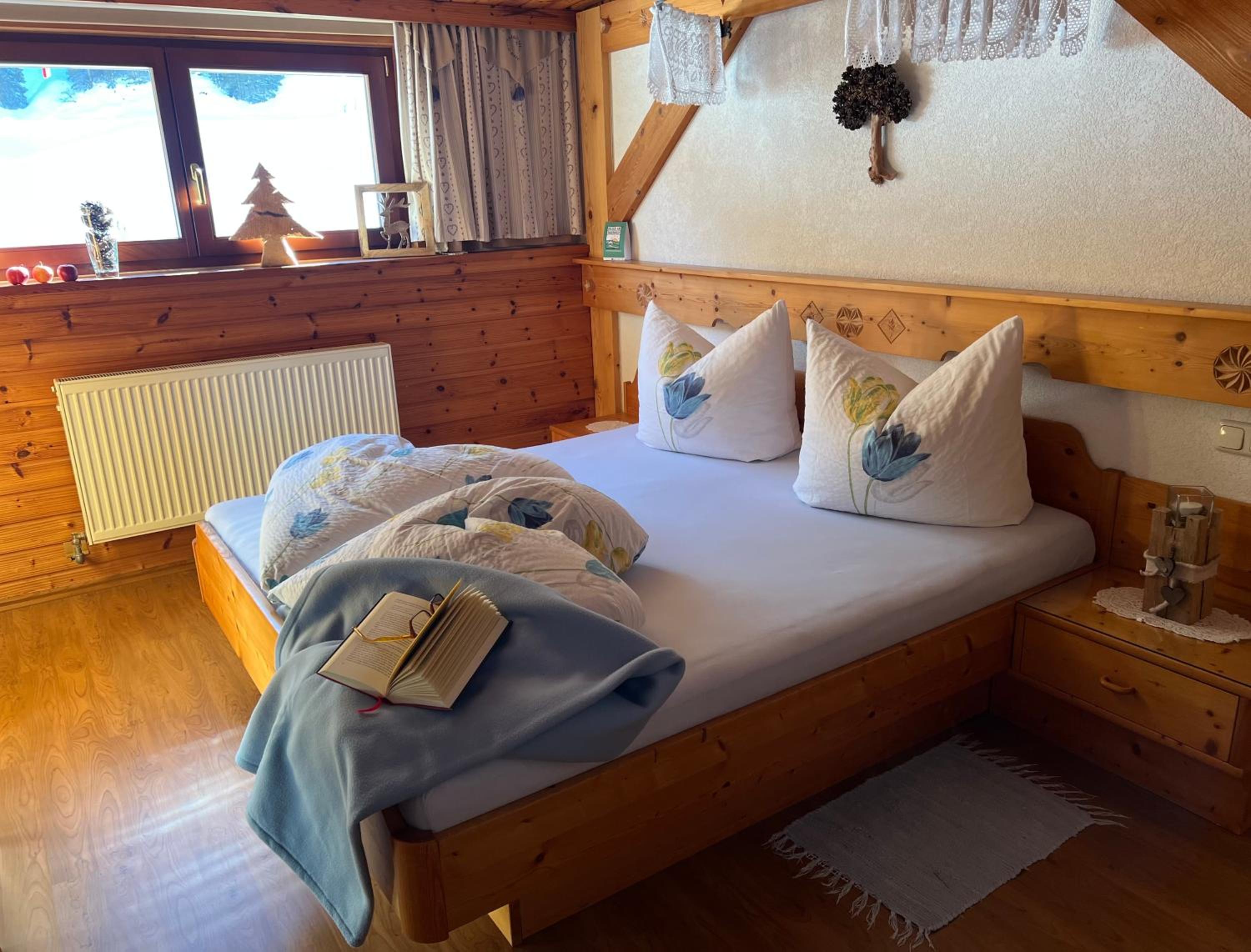 Berghof am Schwand