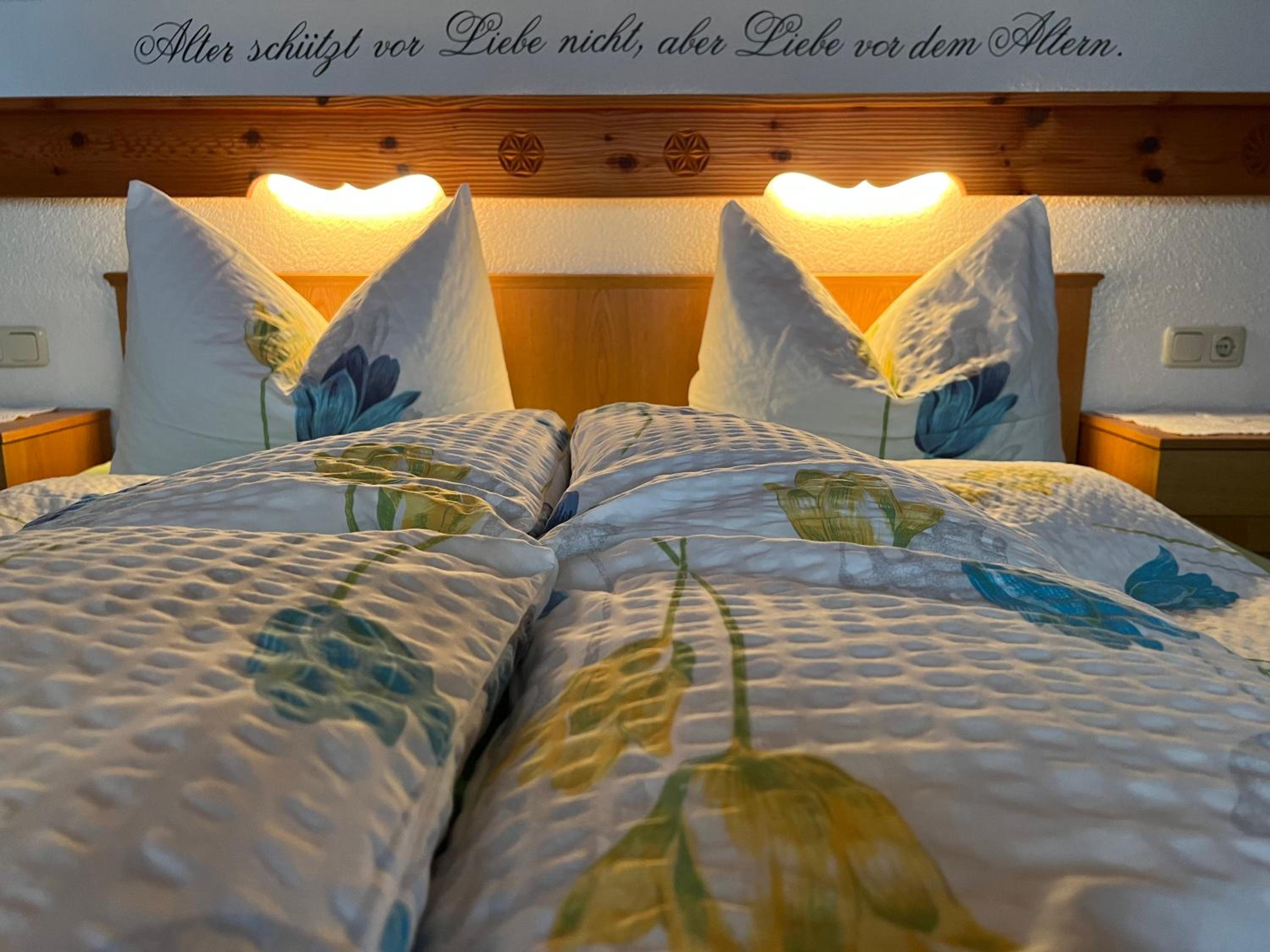 Berghof am Schwand