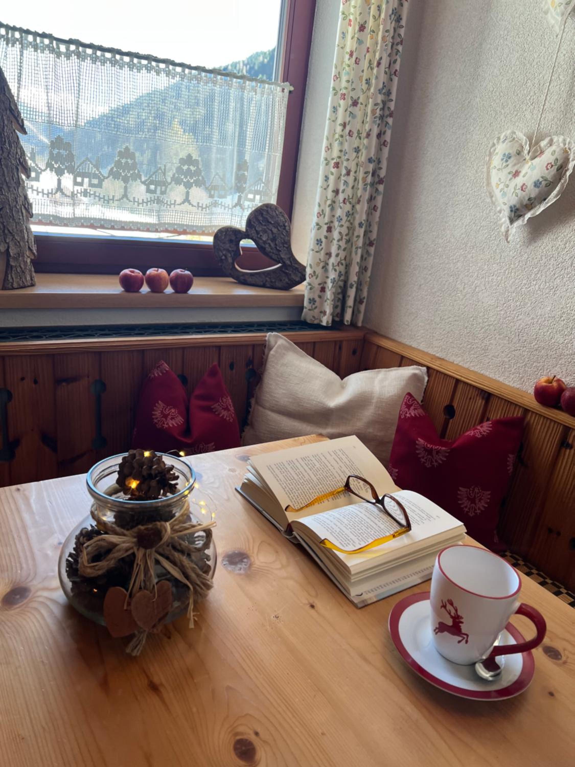 Berghof am Schwand