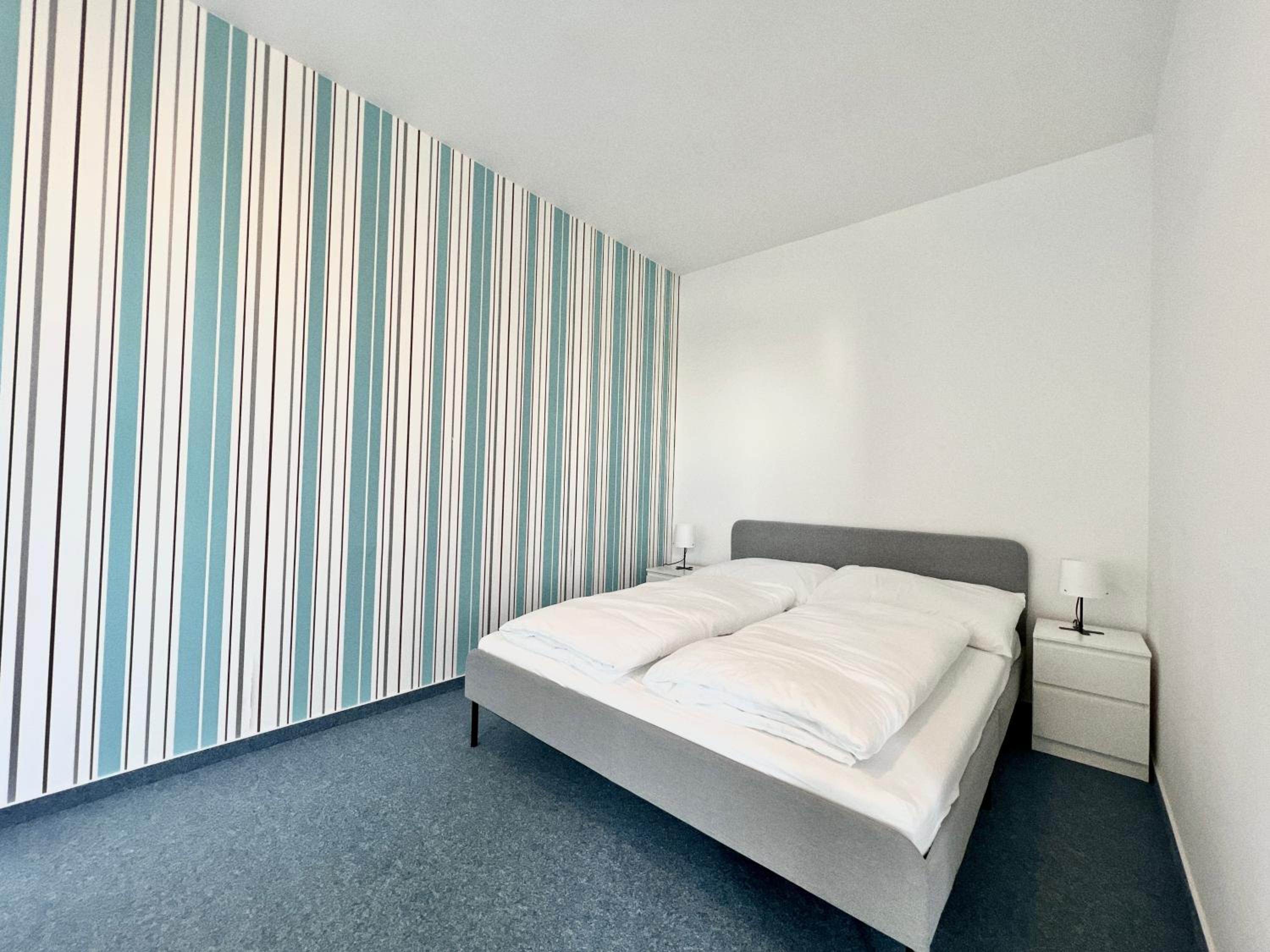 Balu Apartments