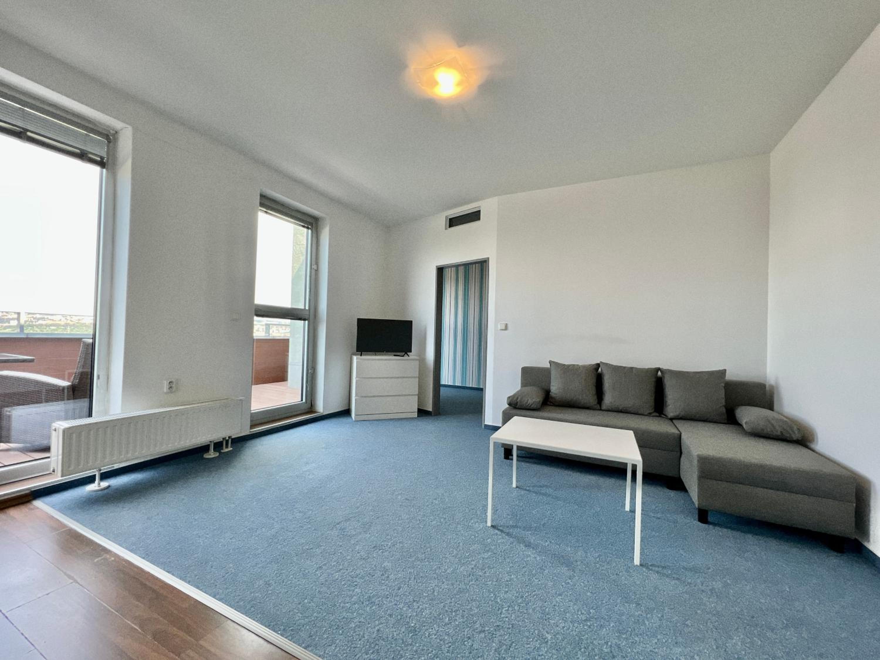 Balu Apartments