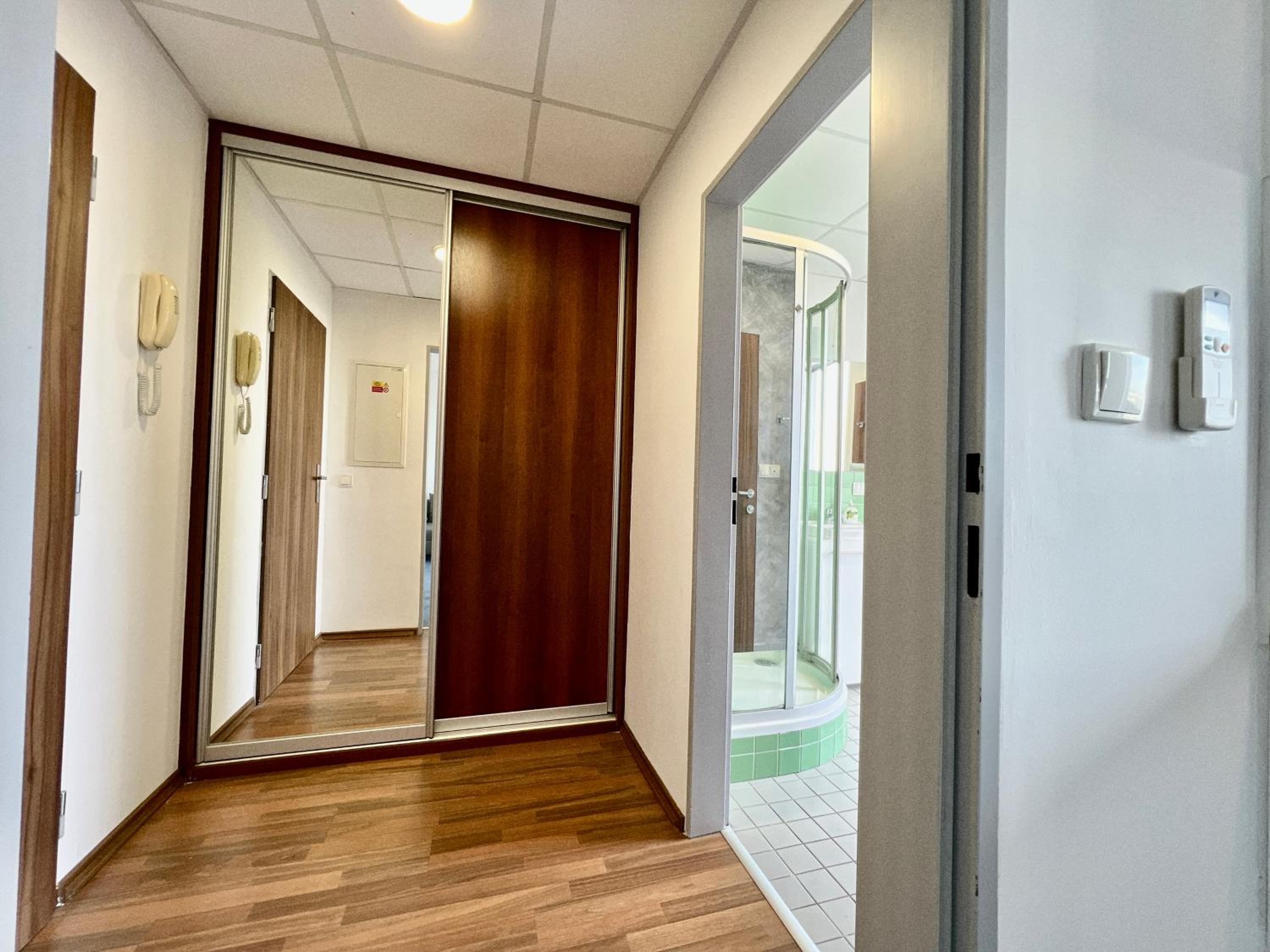 Balu Apartments