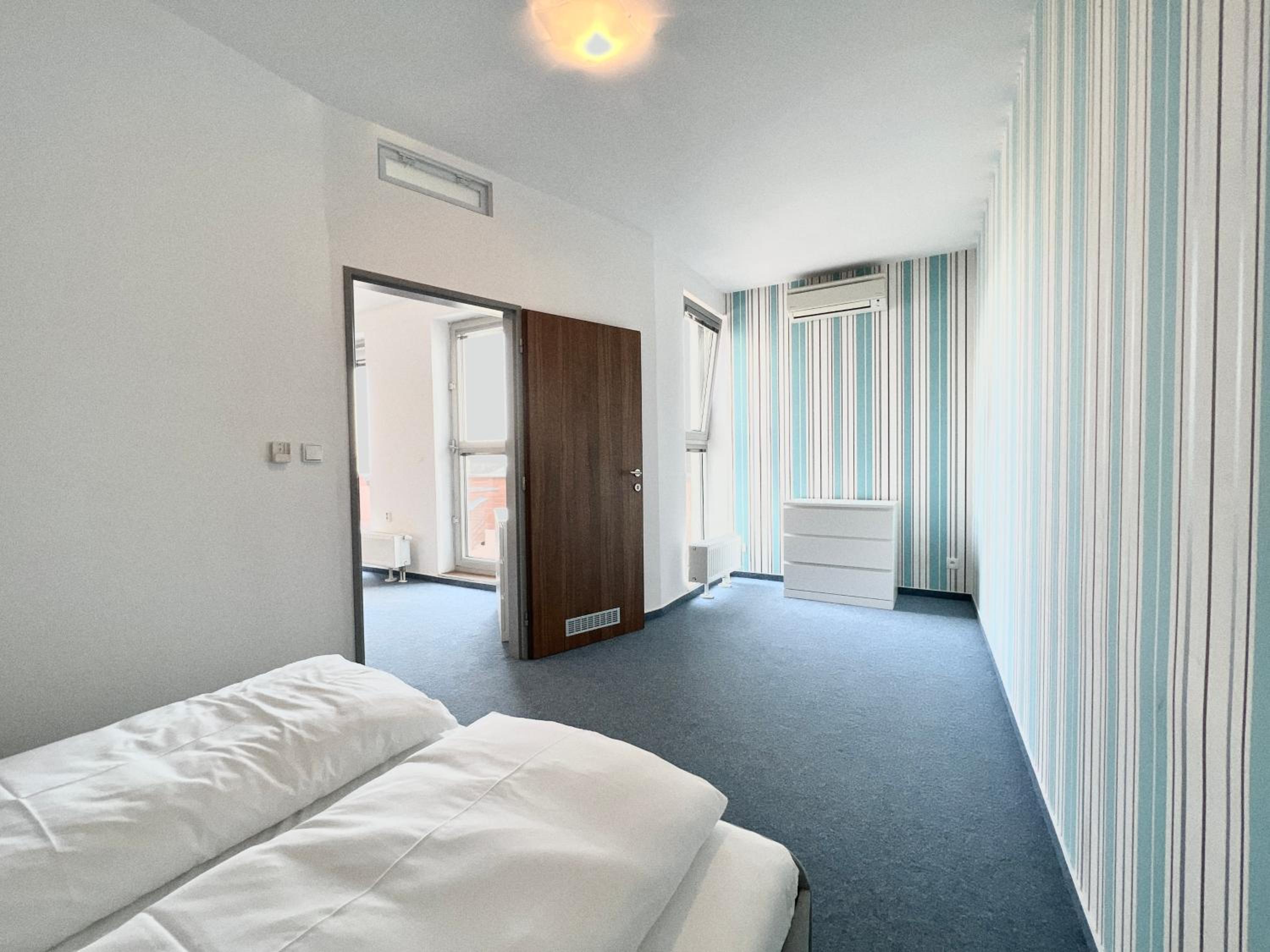 Balu Apartments