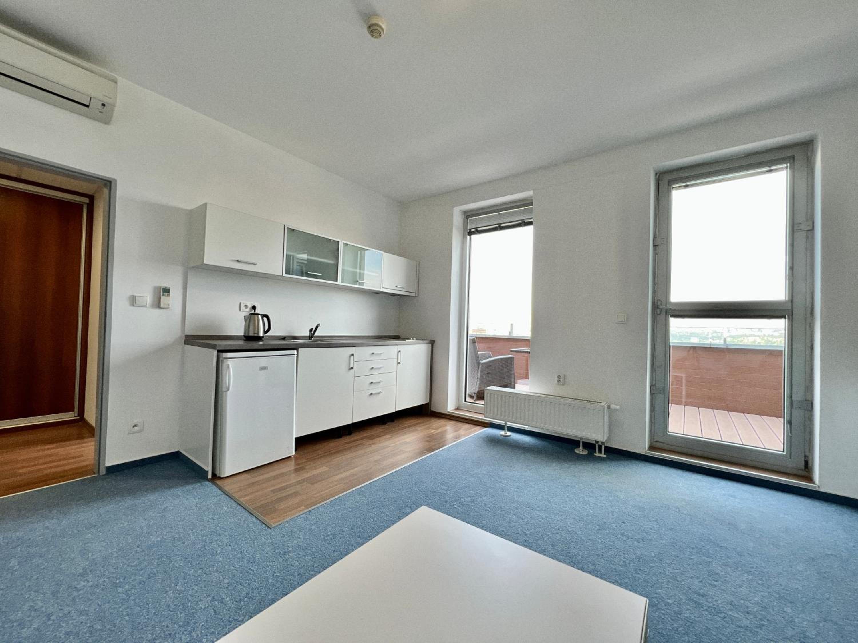 Balu Apartments