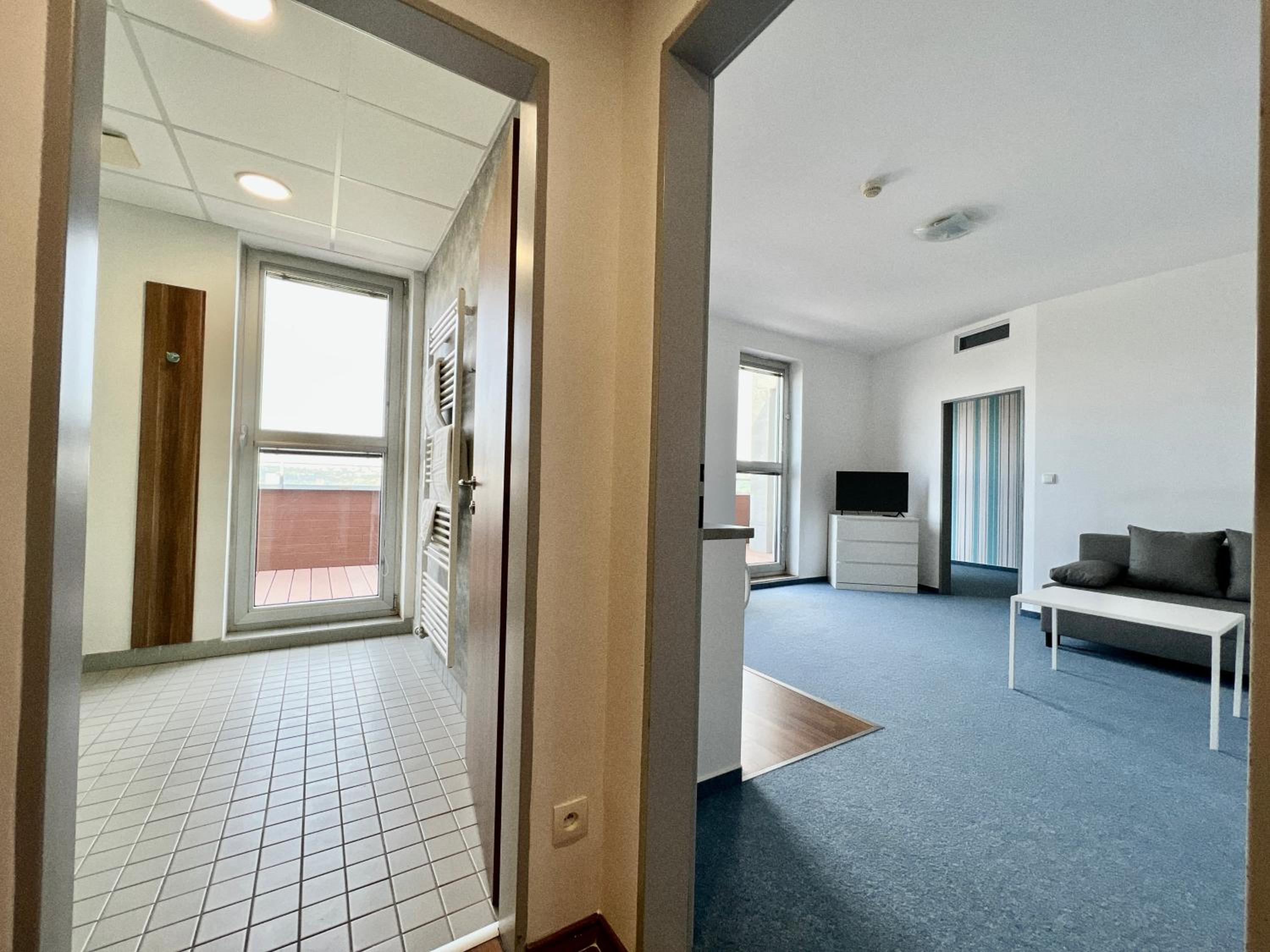 Balu Apartments