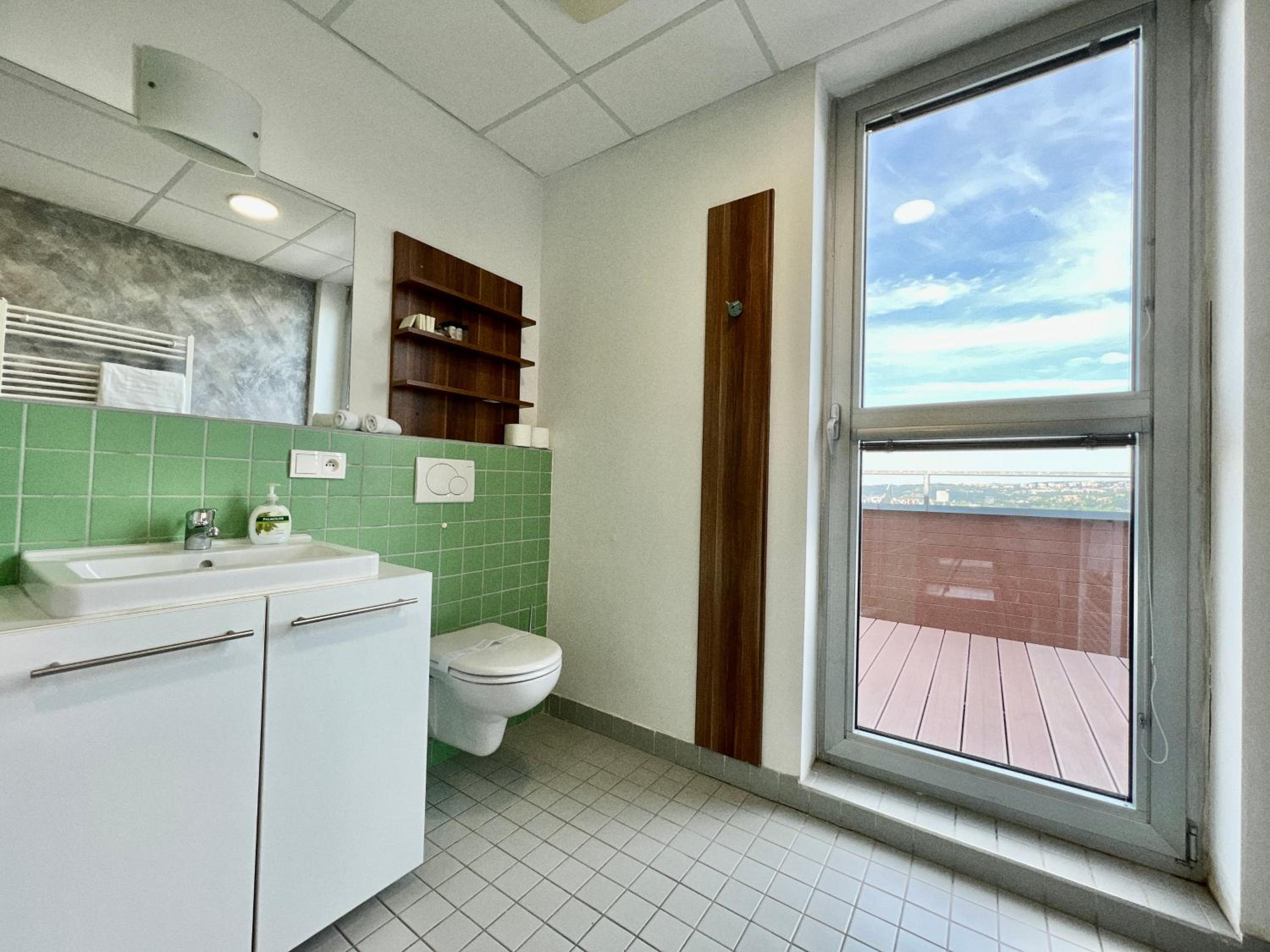 Balu Apartments