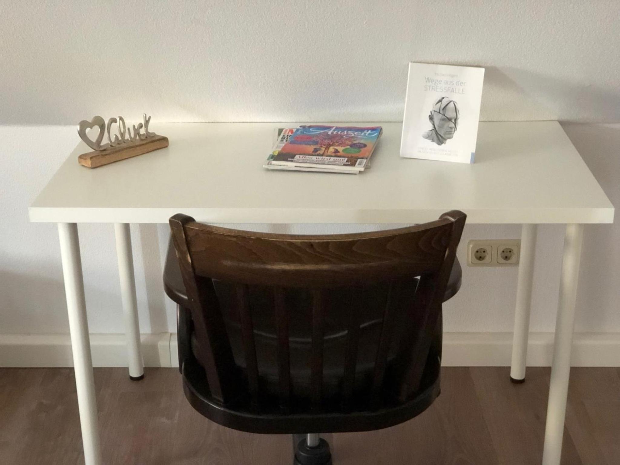Ferienwohnung Villa Wolke, photo 8