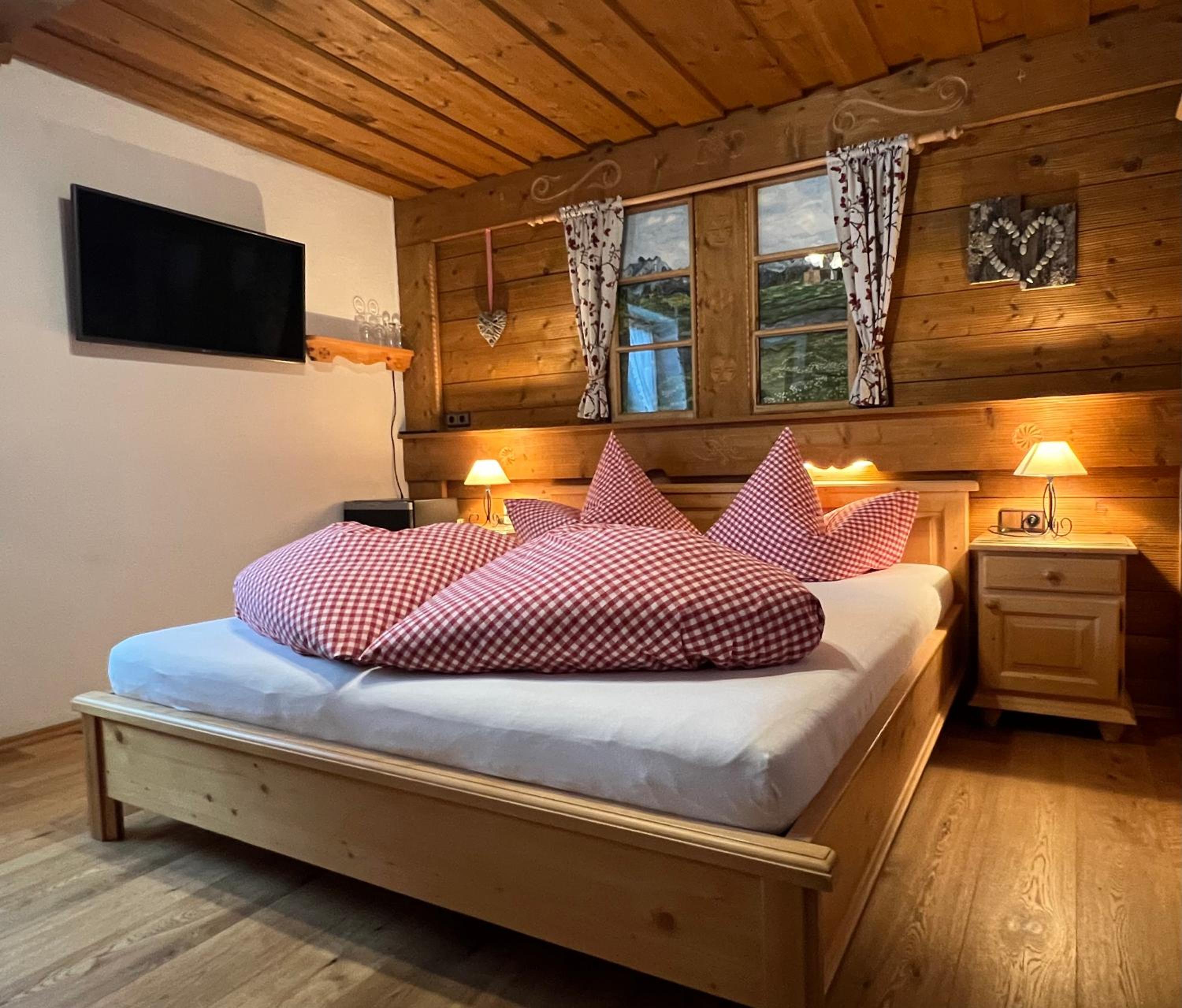 Berghof am Schwand