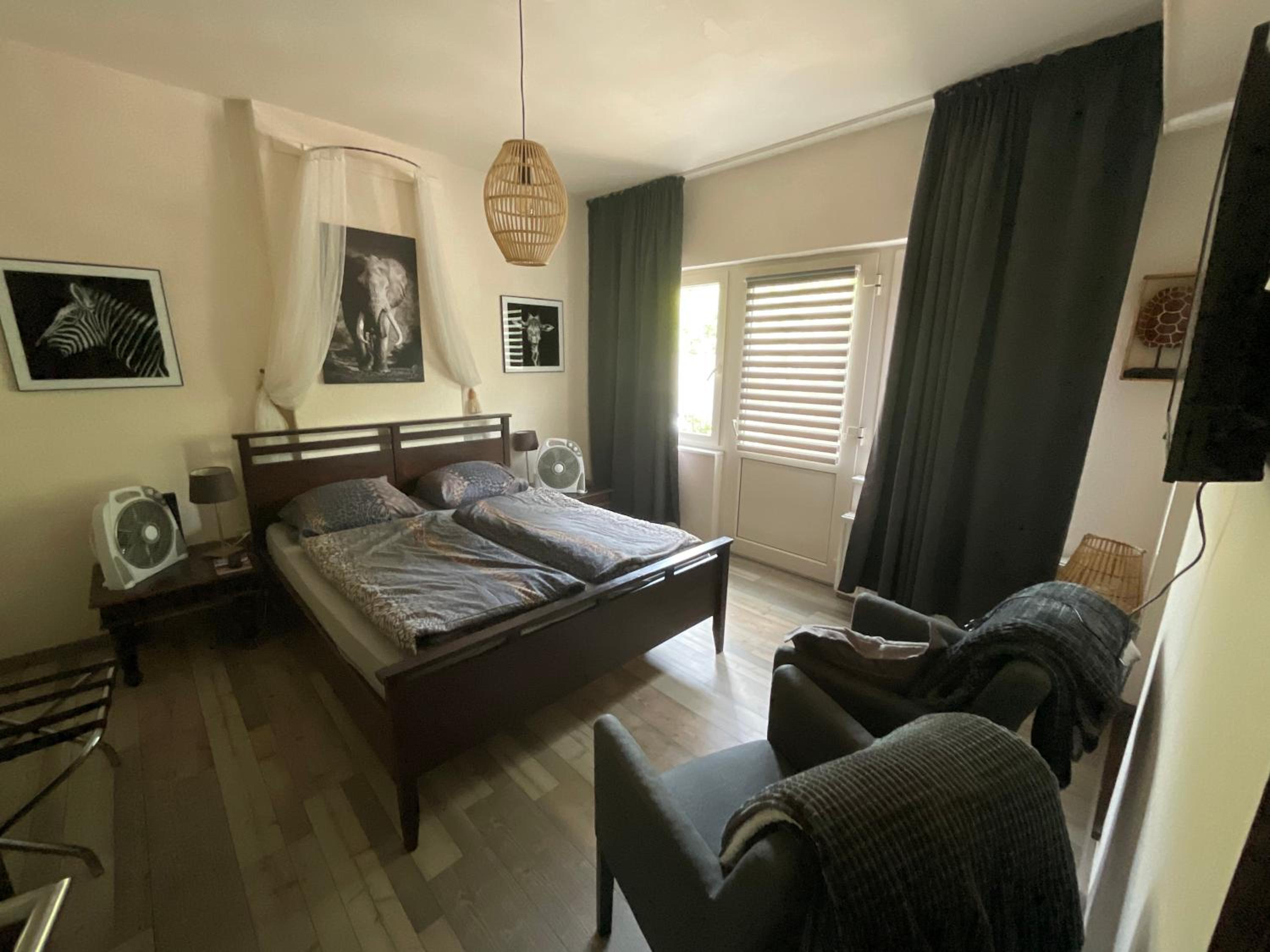 Pension Auberge de Dael