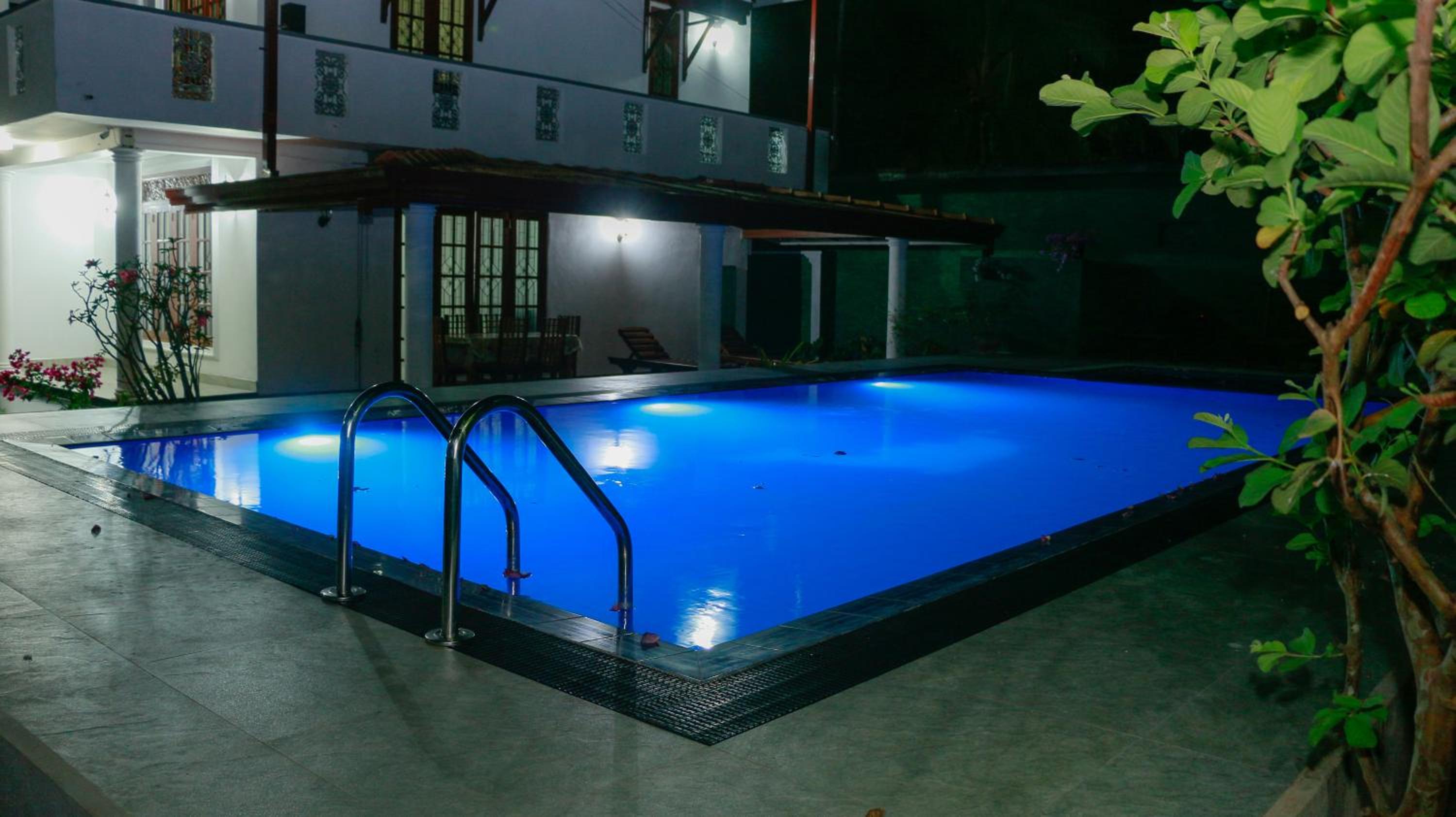 Bloomy Villa Bentota view 5