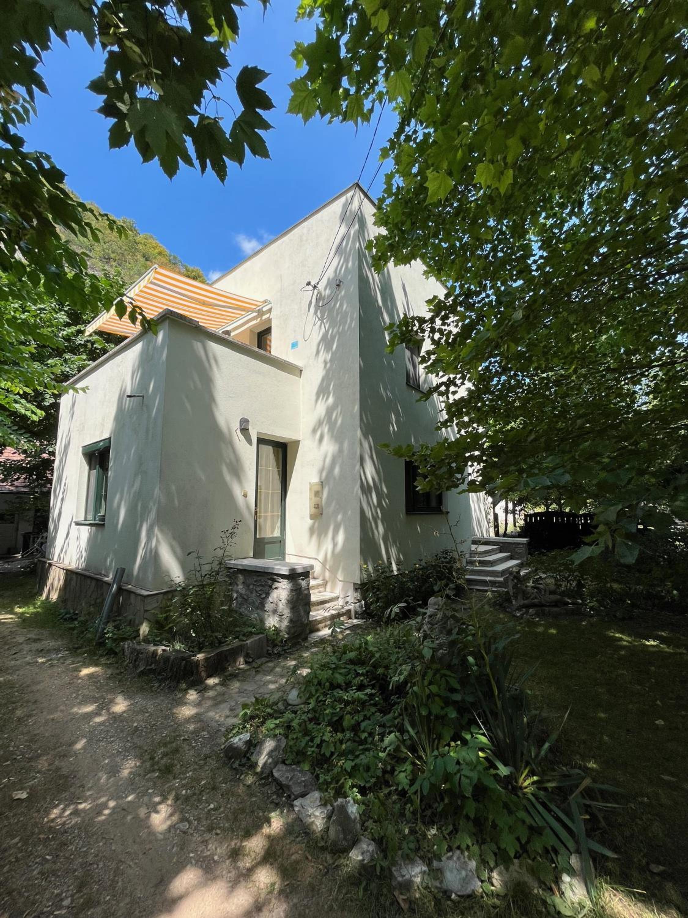 Hangvilla vendégház