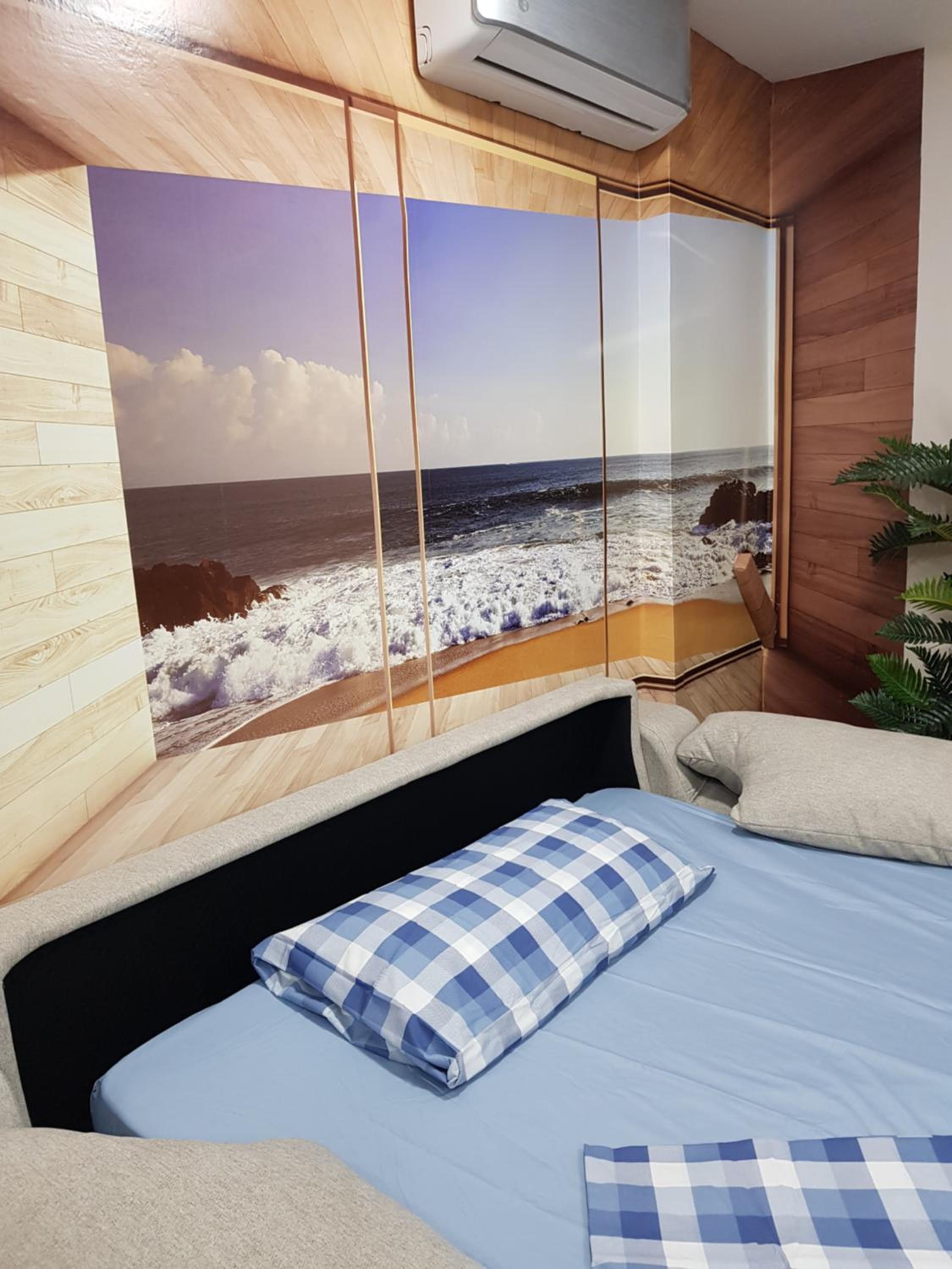 Apartamento LA GRACIA