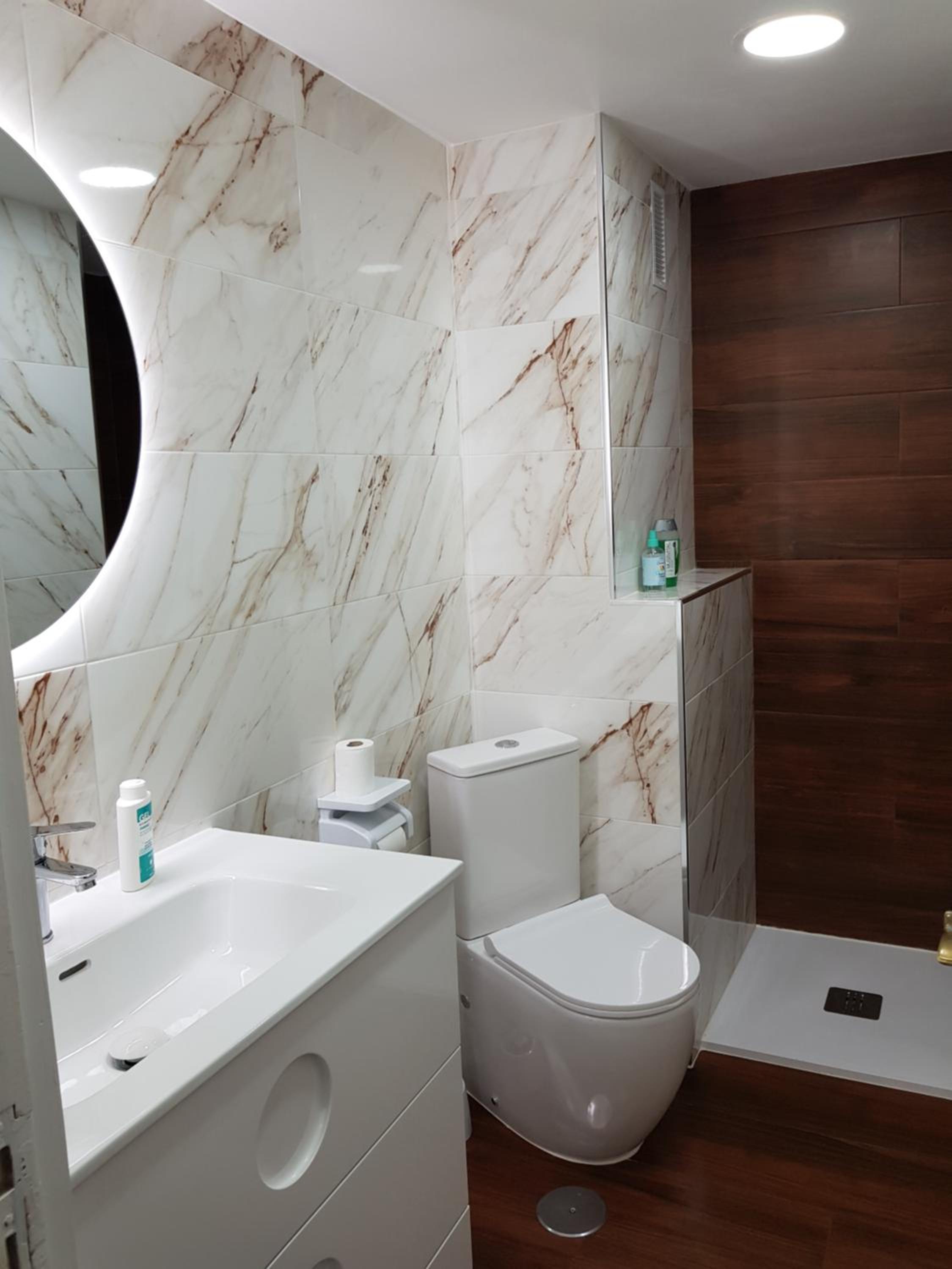 Apartamento LA GRACIA