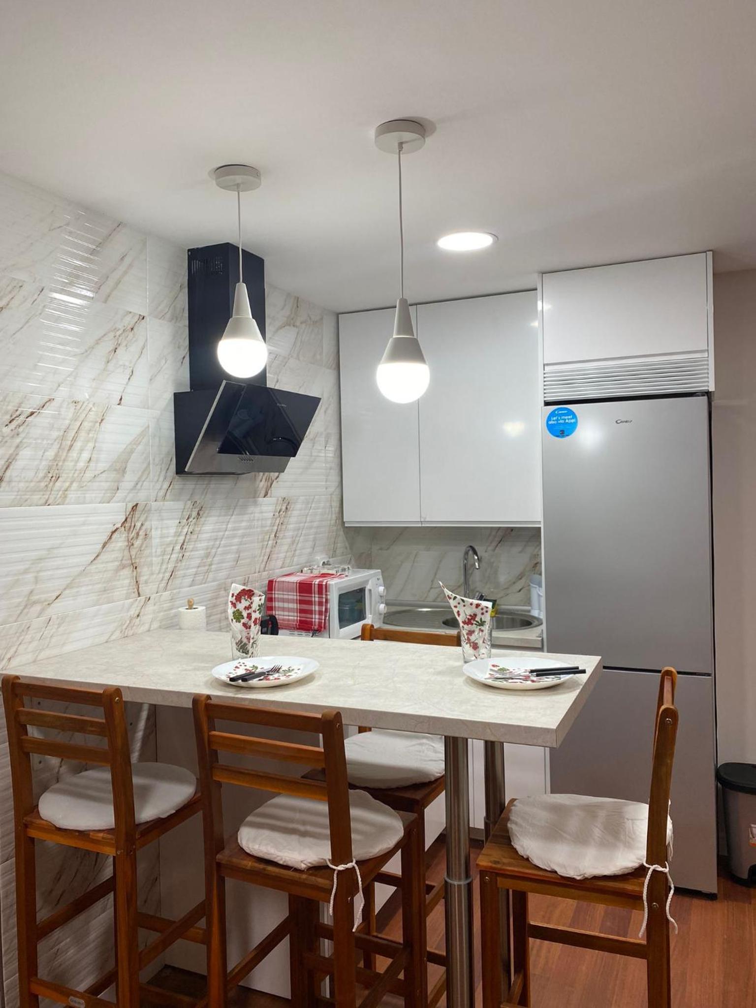 Apartamento LA GRACIA