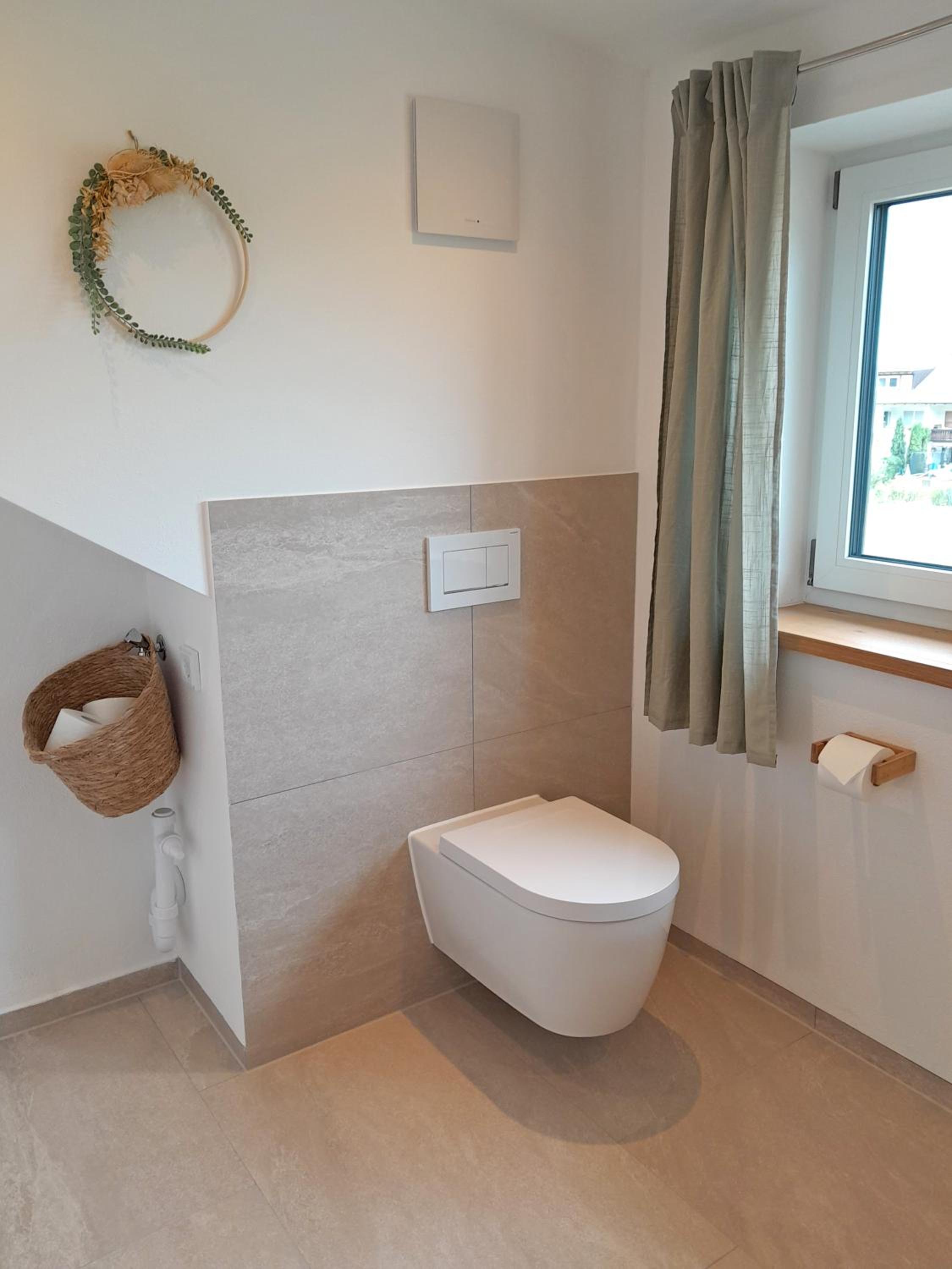 Ferienwohnung Bergblick Loft