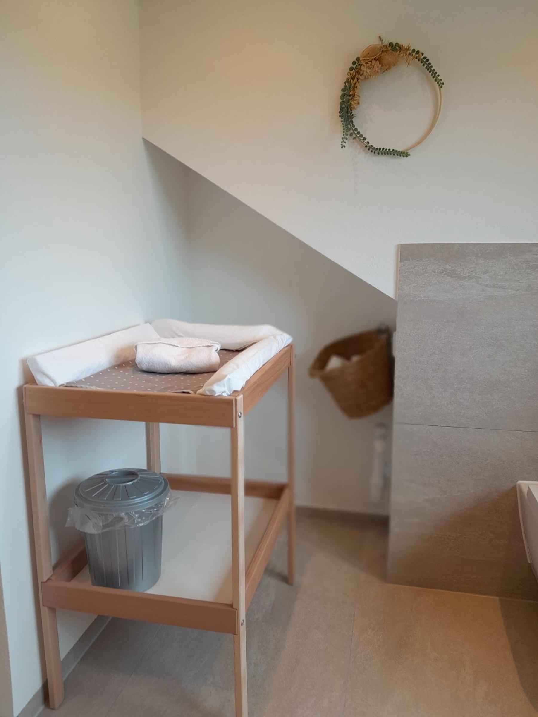 Ferienwohnung Bergblick Loft