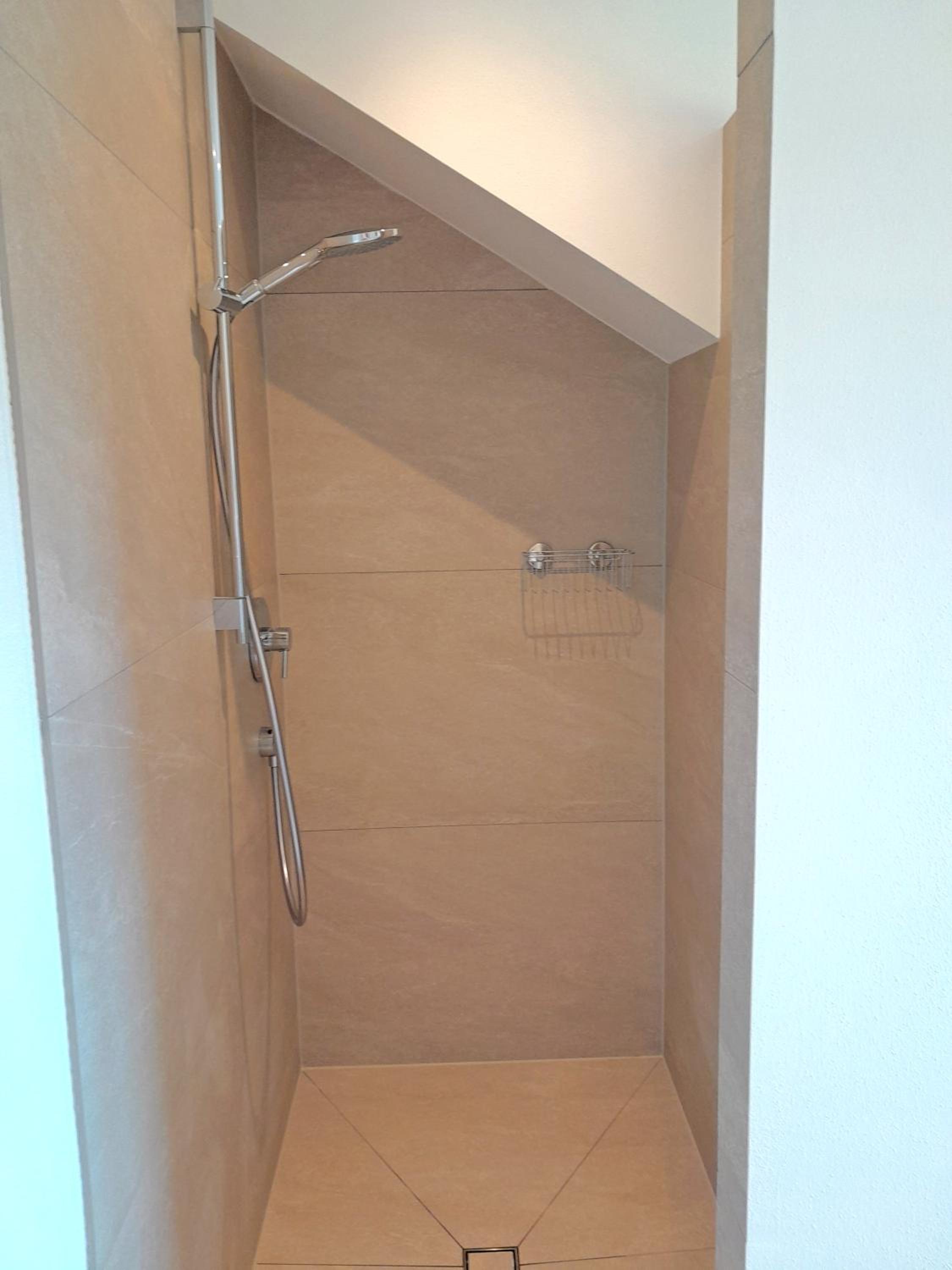 Ferienwohnung Bergblick Loft