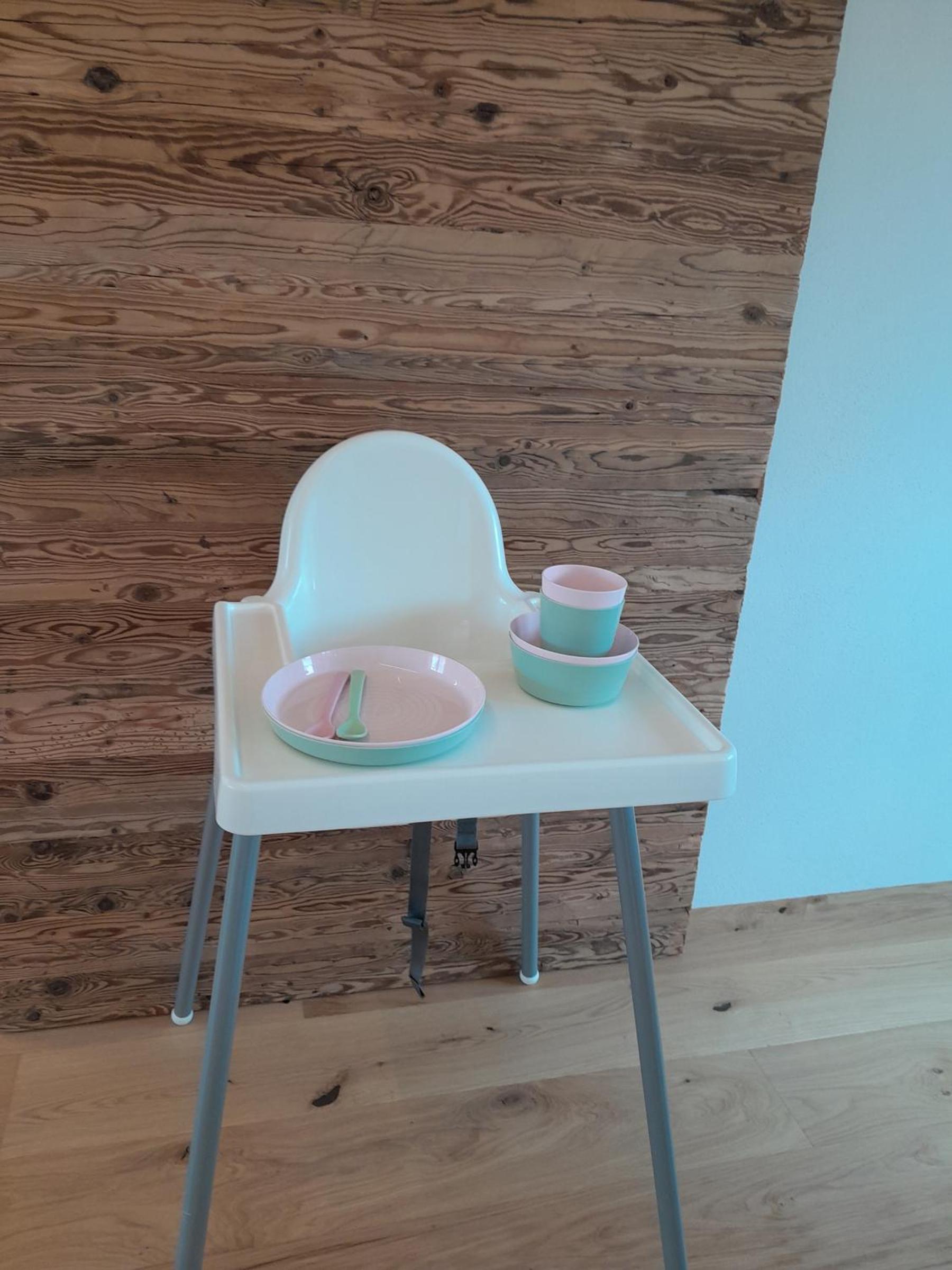 Ferienwohnung Bergblick Loft