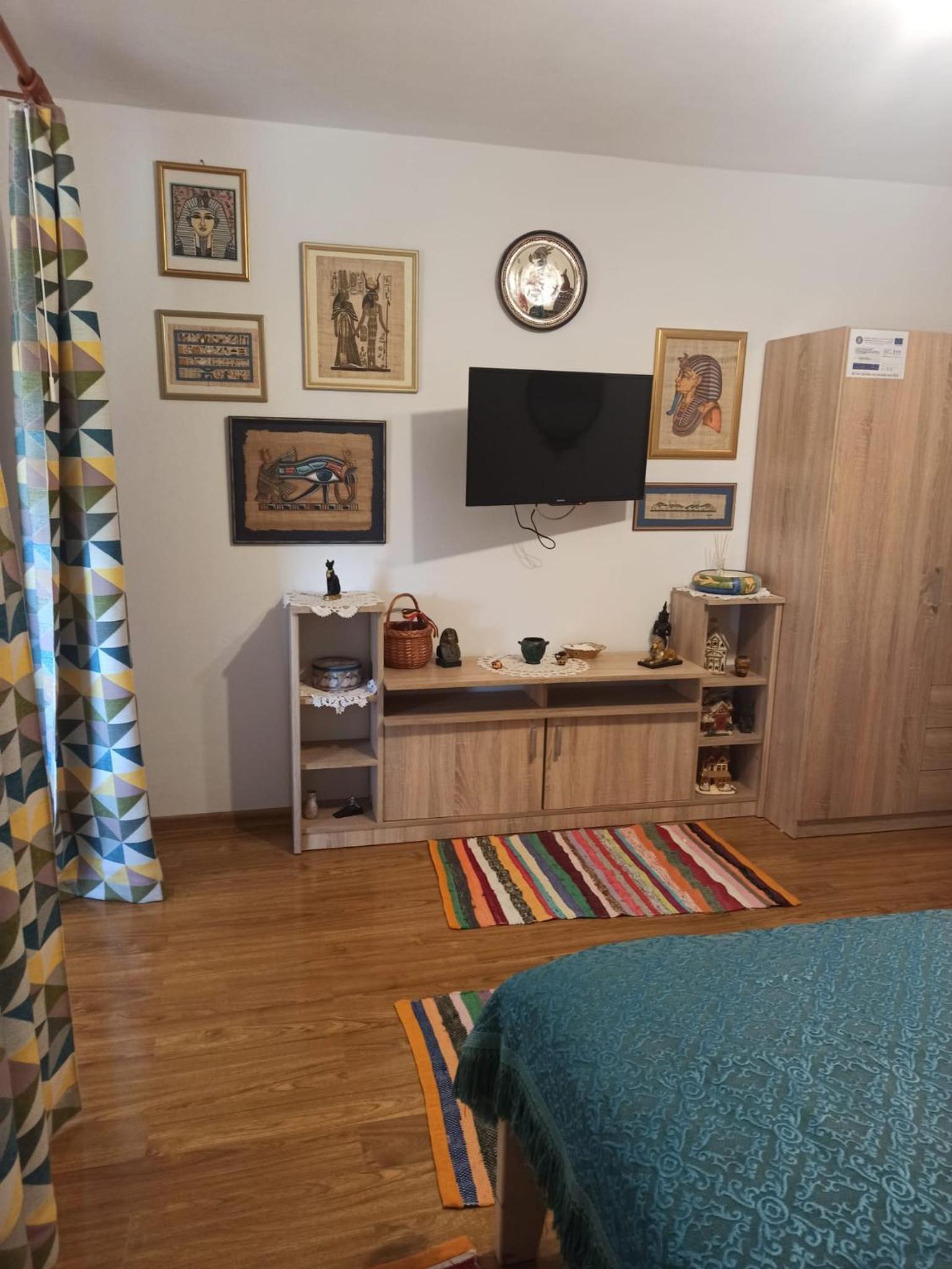 Agropensiunea Florina-Maria view 5