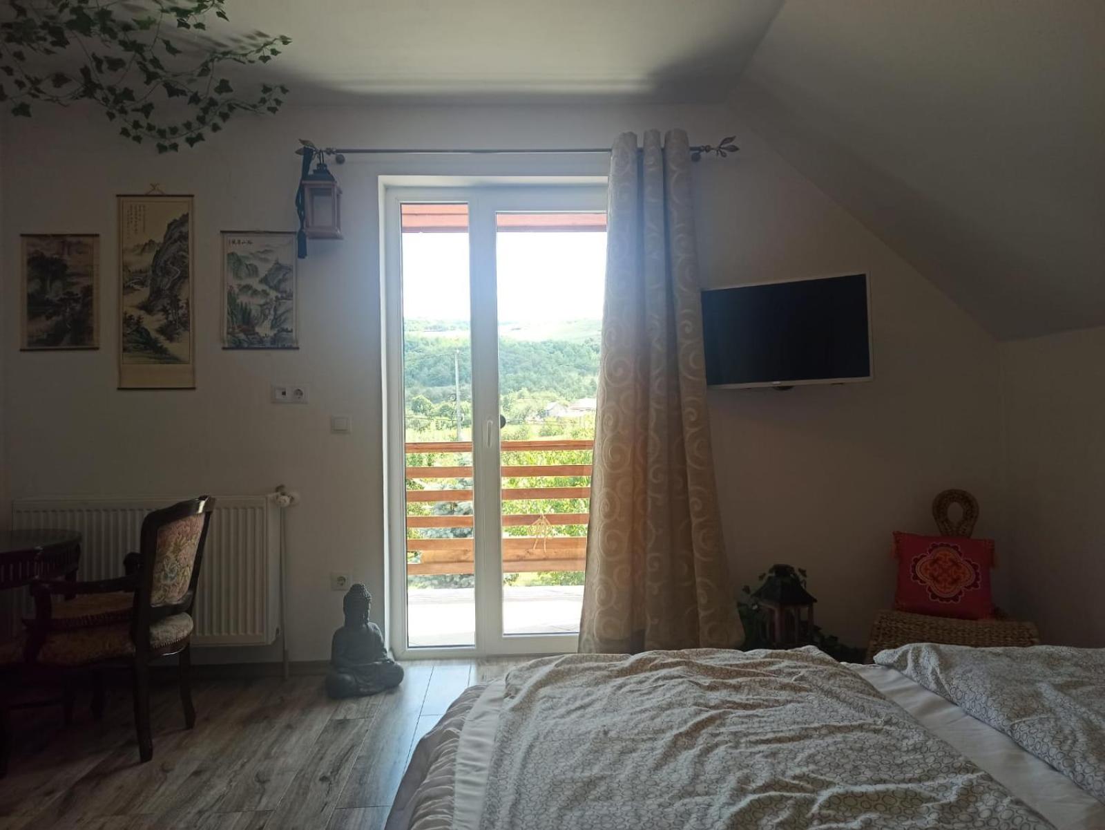 Agropensiunea Florina-Maria view 4