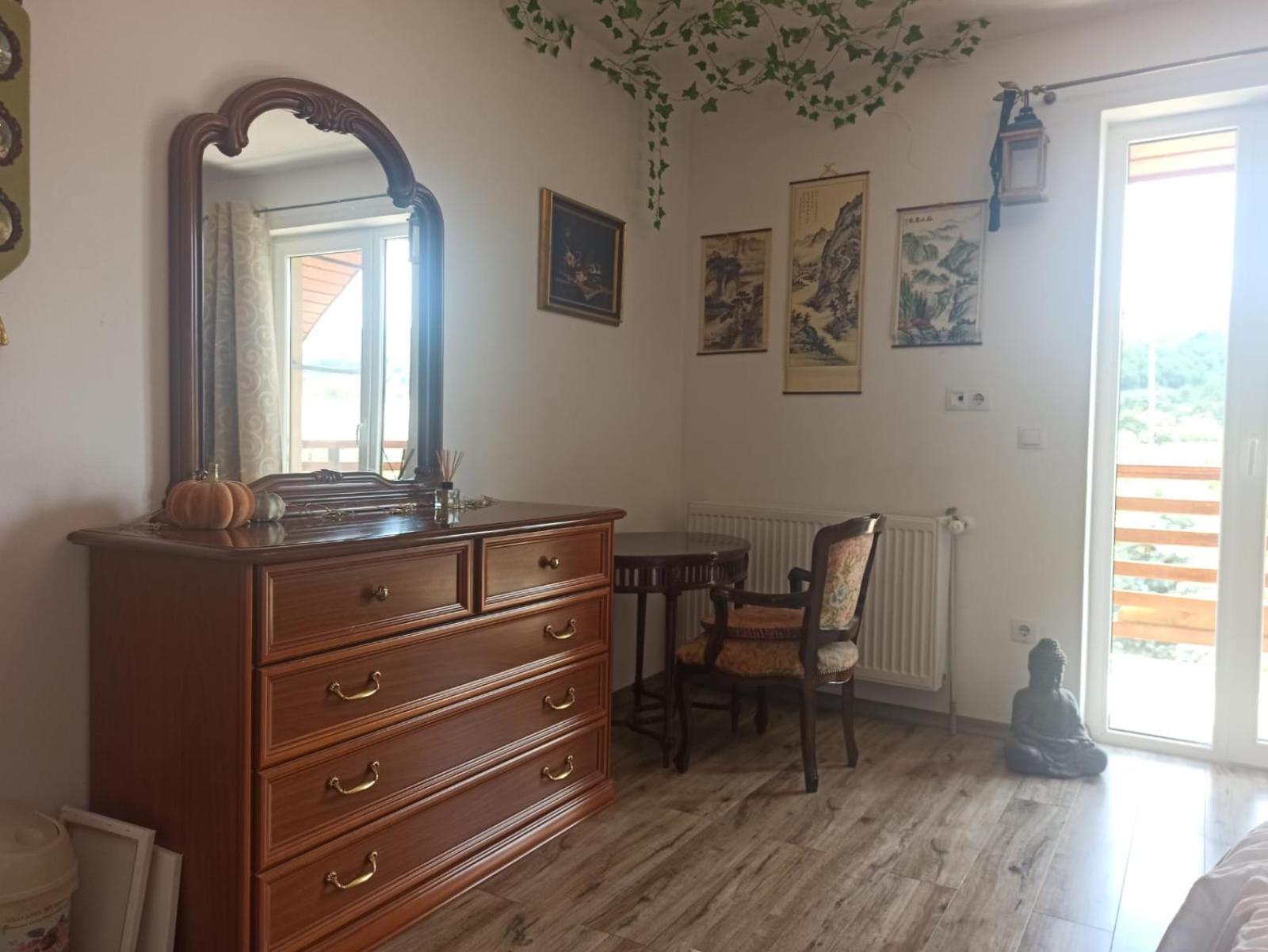 Agropensiunea Florina-Maria view 3