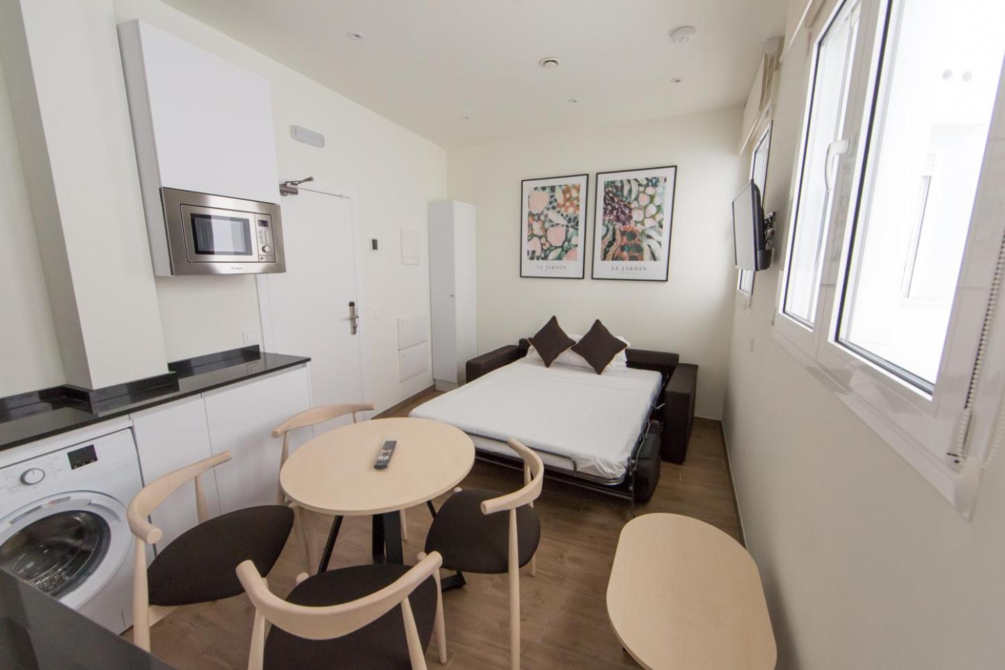 Apartamentos Centro Jardines
