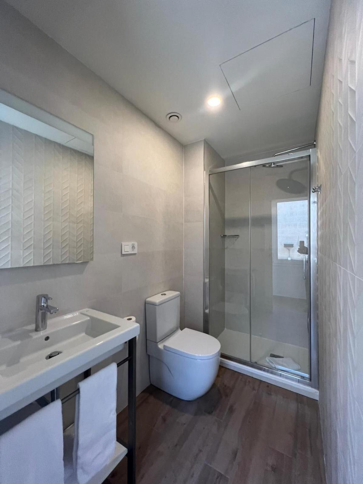 Apartamentos Centro Jardines