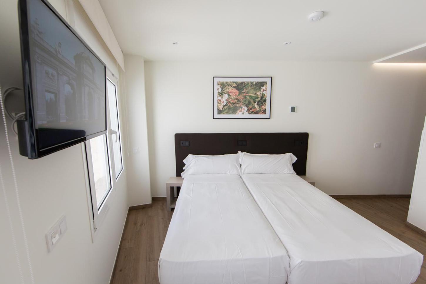 Apartamentos Centro Jardines