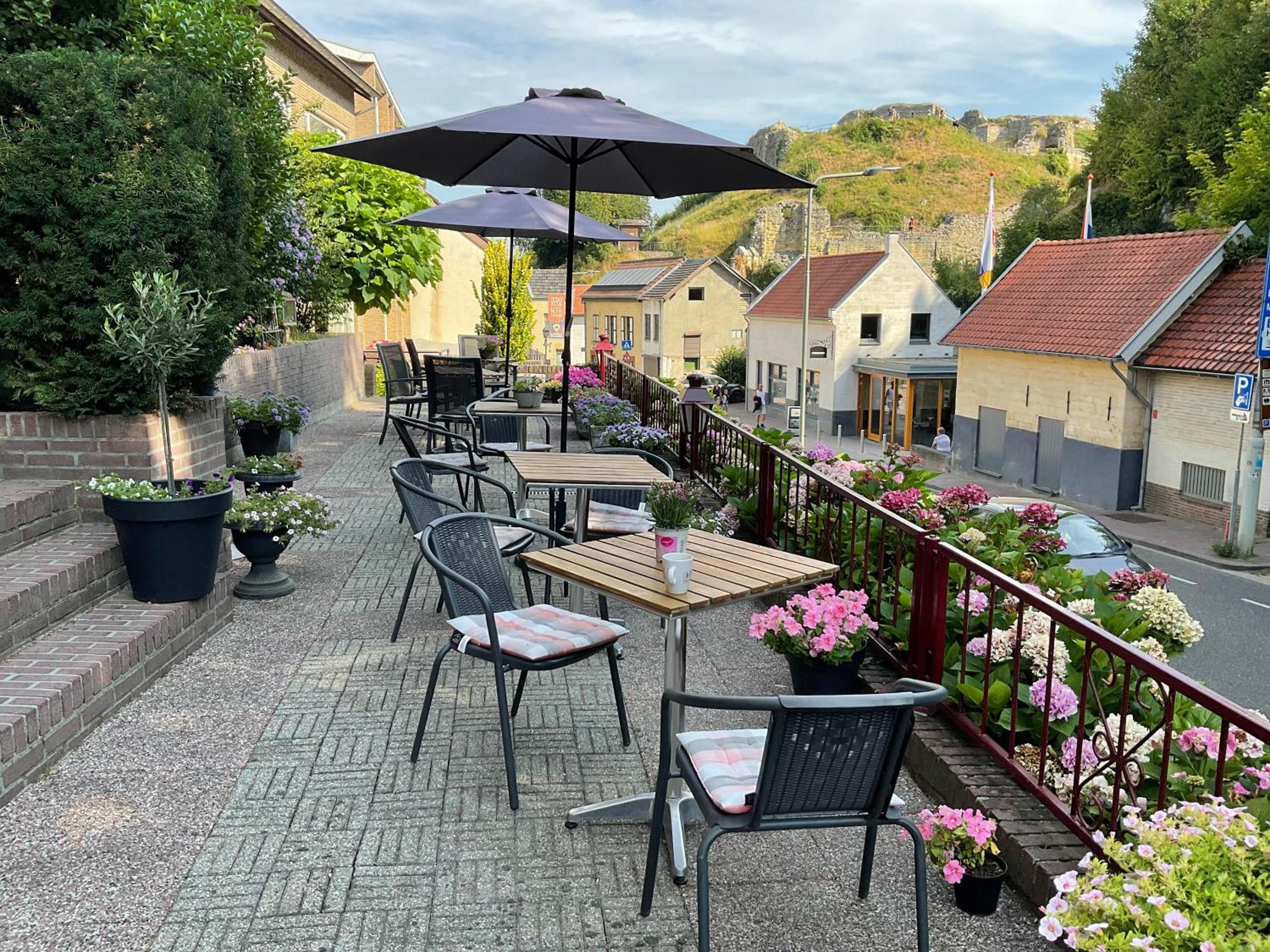 Pension Auberge de Dael