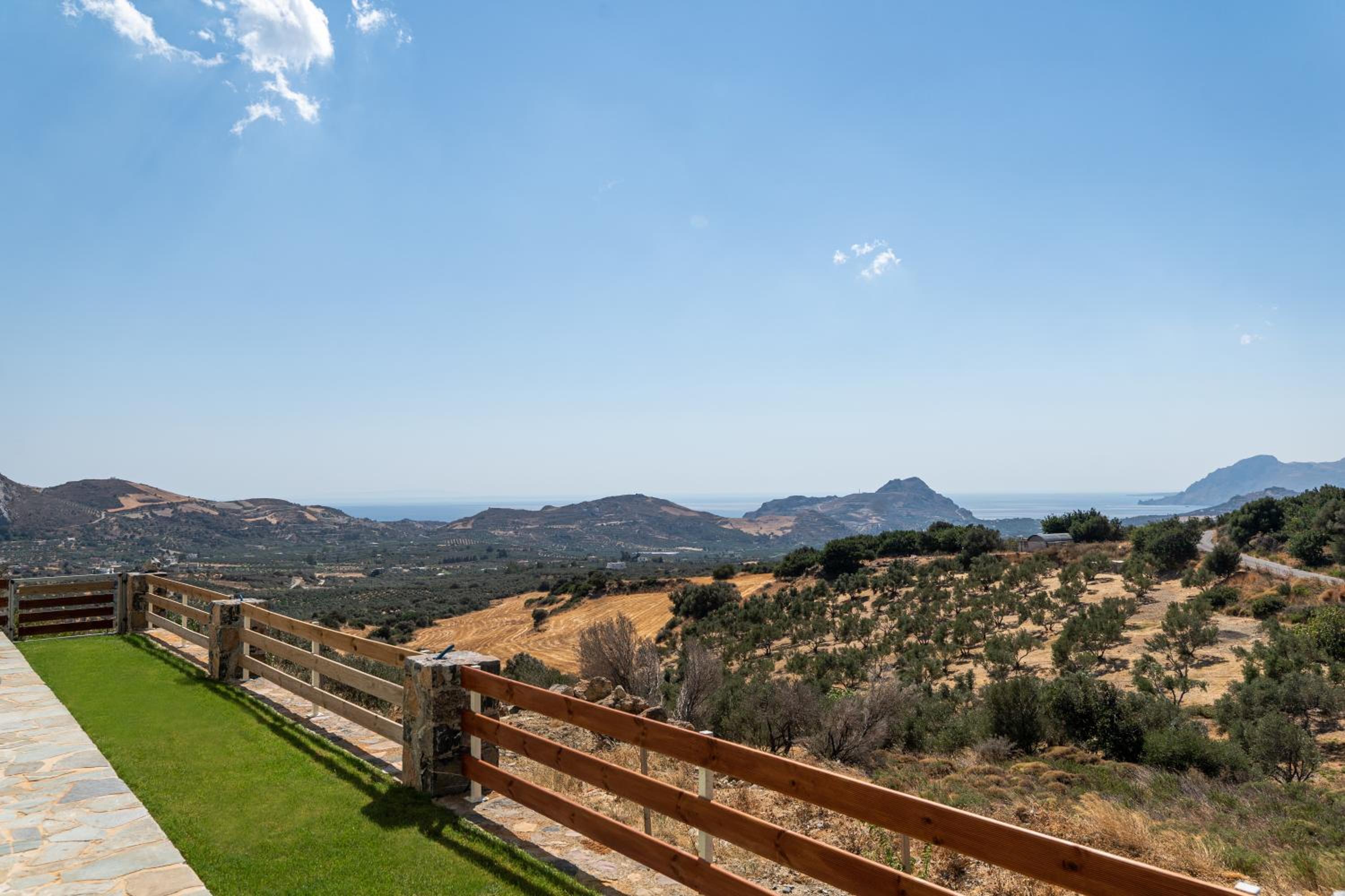 Hotel Myrte's View - Image 1