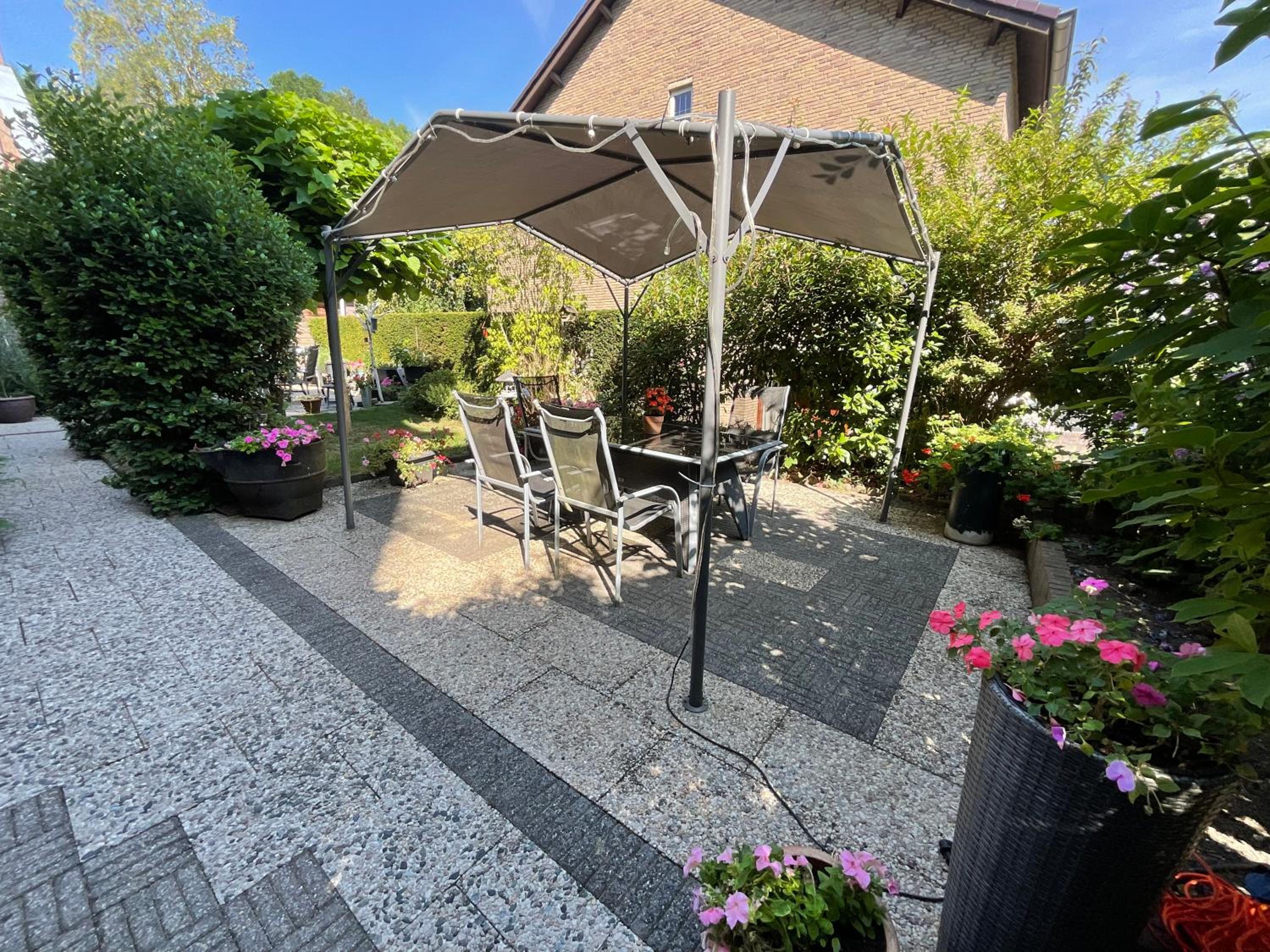 Pension Auberge de Dael